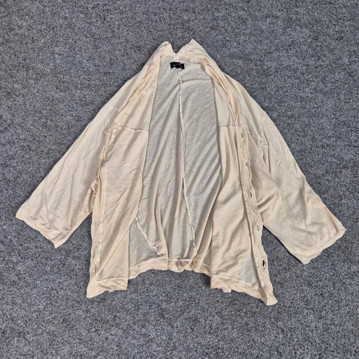 Comme des Garcons Comme des garcons vintage cardigan Size US M / EU 48-50 / 2 - 1 Thumbnail