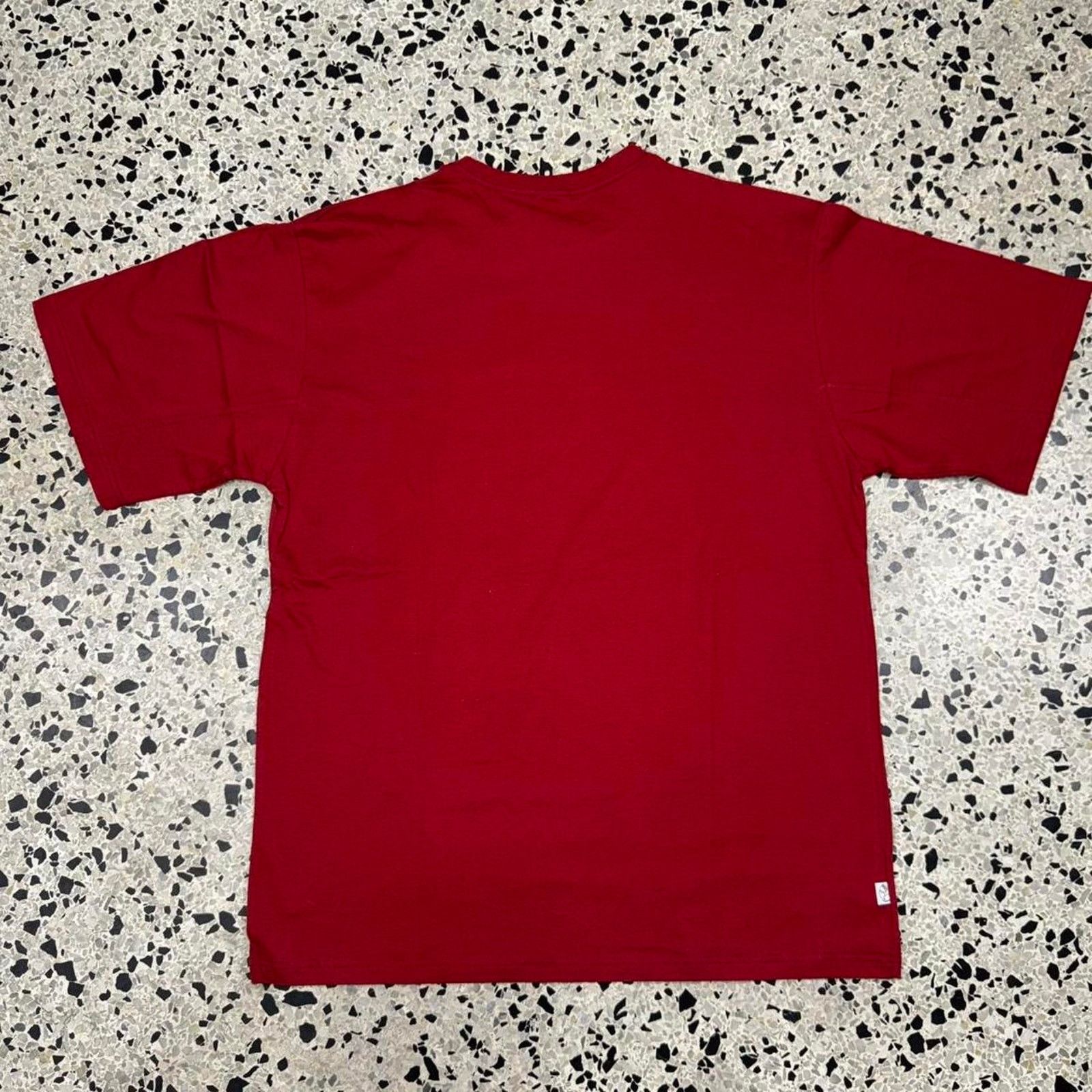Japanese Brand × Other × Vintage VINTAGE Y2K HIGHER BRAZIL STREETWEAR BRAND TEE W/ TAGS: Size US L / EU 52-54 / 3 - 7 Thumbnail