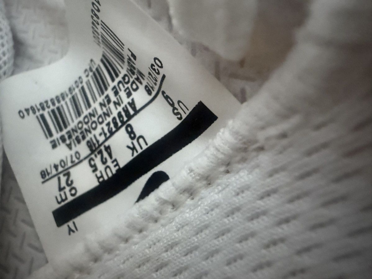 Nike Supreme nike sb gato Size US 9 / EU 42 - 7 Thumbnail