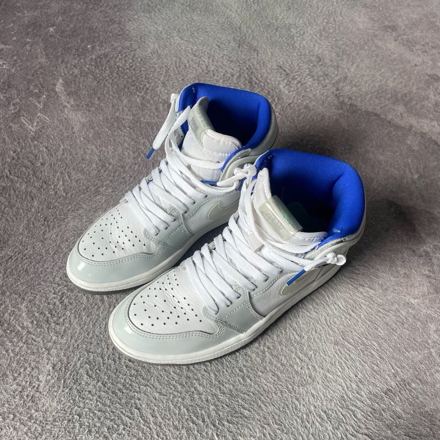 Nike Nike Lowtop Sneakers 40 Men Size US 7.5 / EU 40-41 - 1 Thumbnail