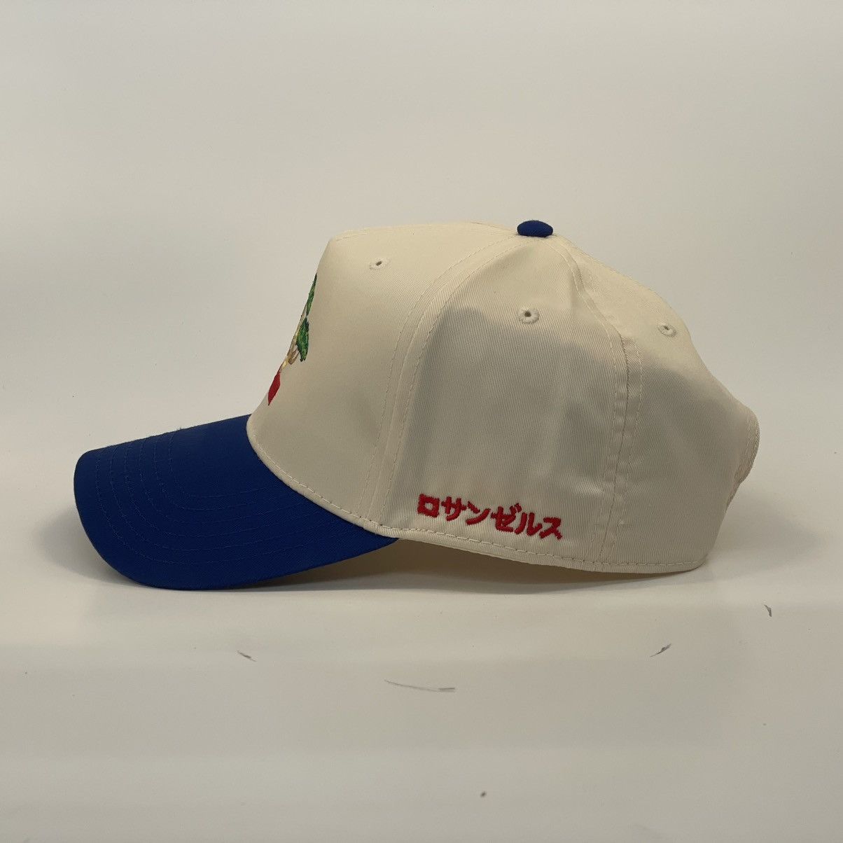Other LA Bonsai Snapback Size ONE SIZE - 4 Thumbnail