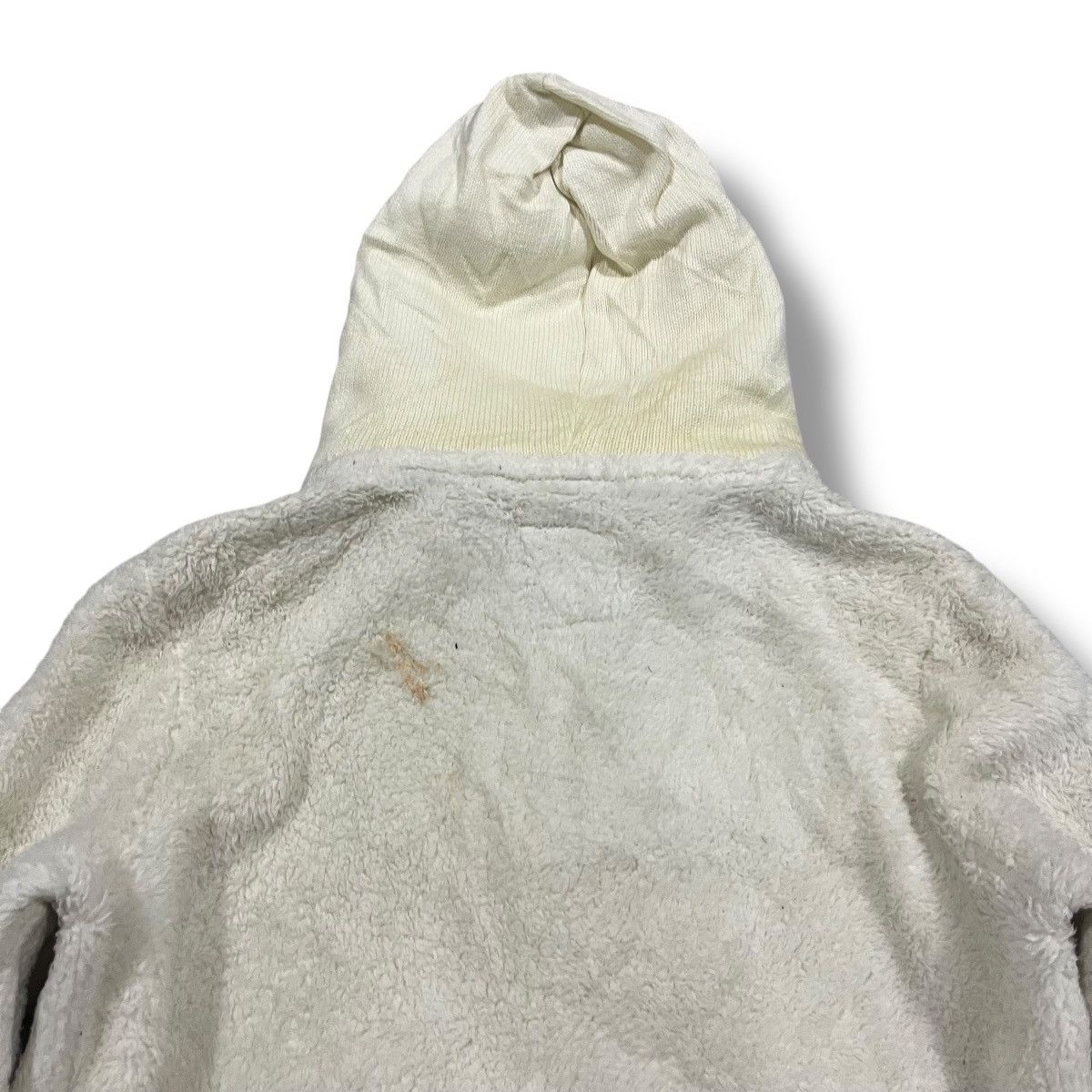 If Six Was Nine VINTAGE ROXY FUR RACCOON JACKET Size L / US 10 / IT 46 - 11 Thumbnail