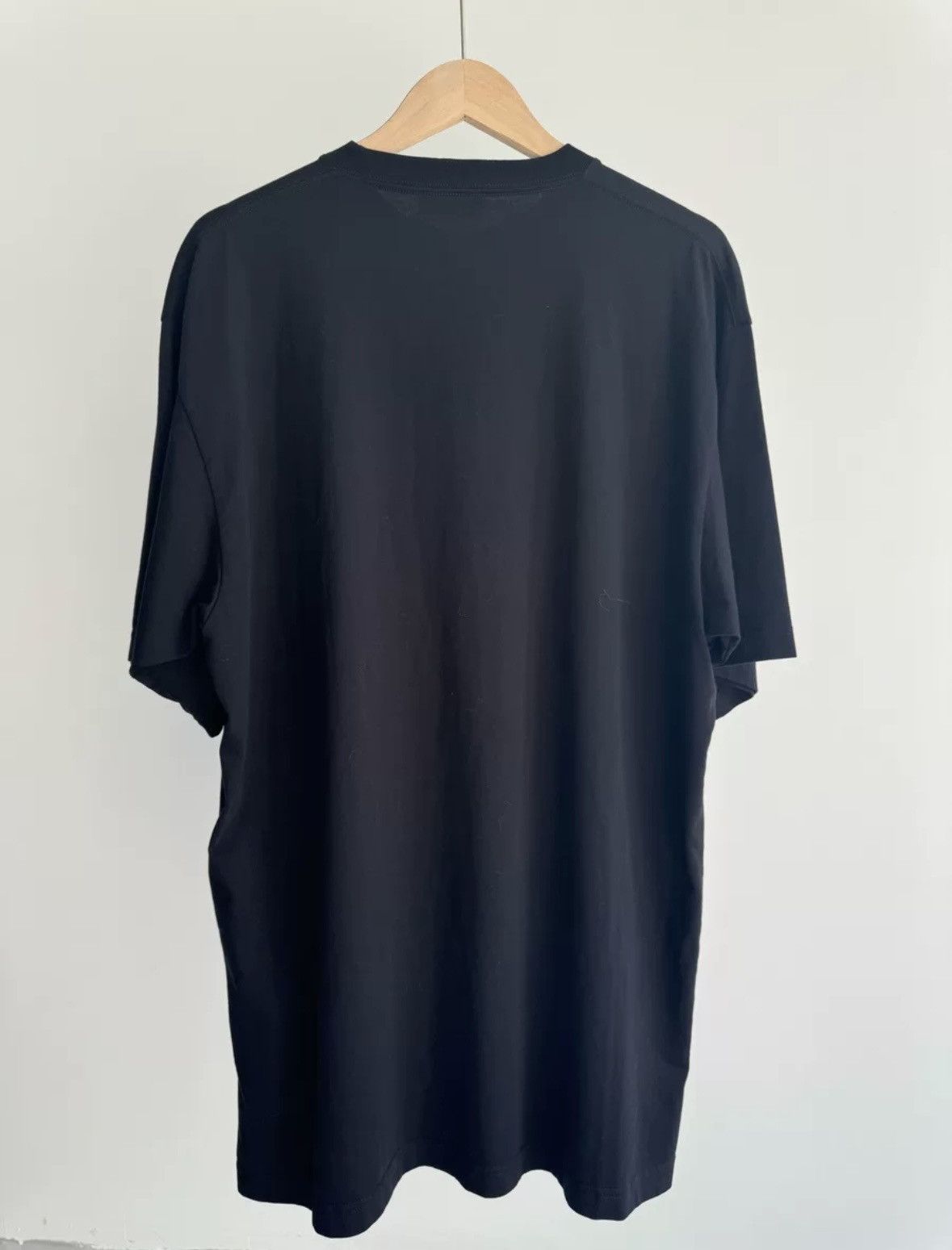 Balenciaga Balenciaga tee Size US XXS / EU 40 - 2 Thumbnail