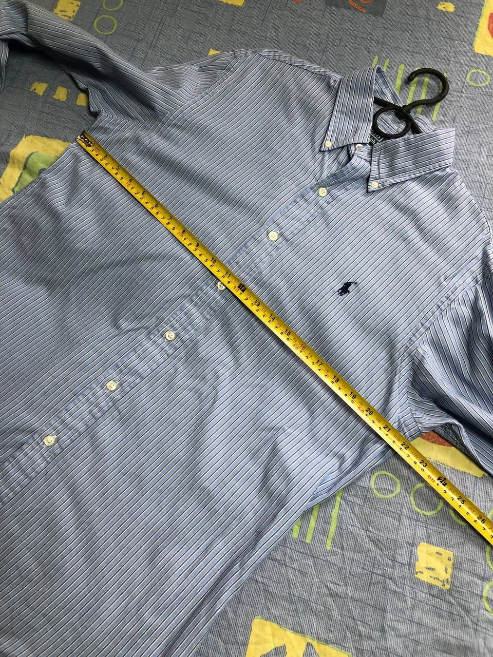 Polo Ralph Lauren Ralph Lauren men's shirt Size US L / EU 52-54 / 3 - 6 Thumbnail