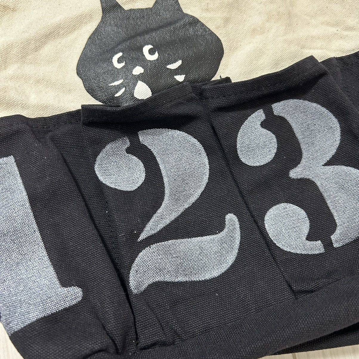 Issey Miyake × Ne-Net Ne-Net Tote Shoulder Bag Size ONE SIZE - 2 Thumbnail