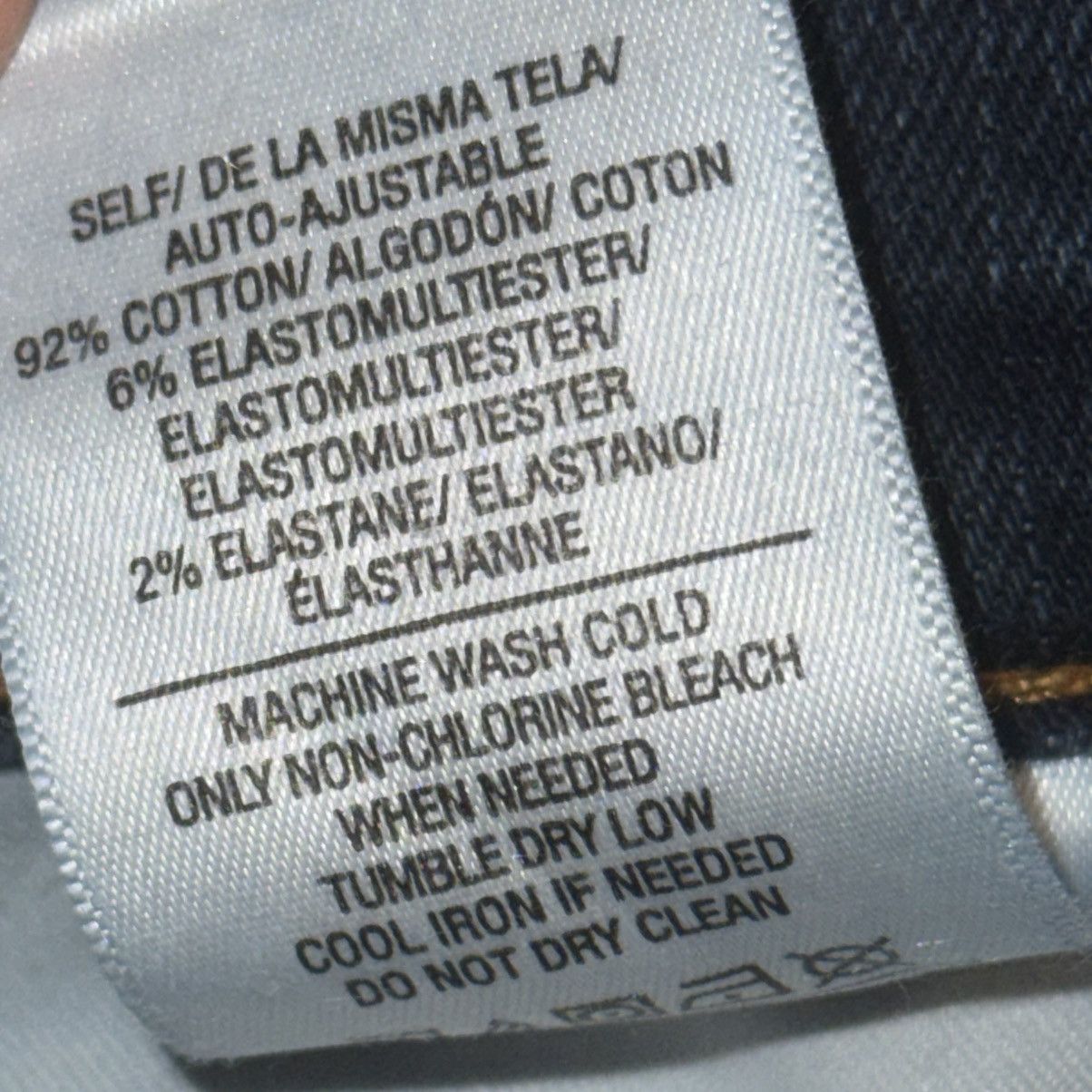 Hudson Hudson Nico Super Skinny jeans Size 26" / US 2 / IT 38 - 7 Thumbnail