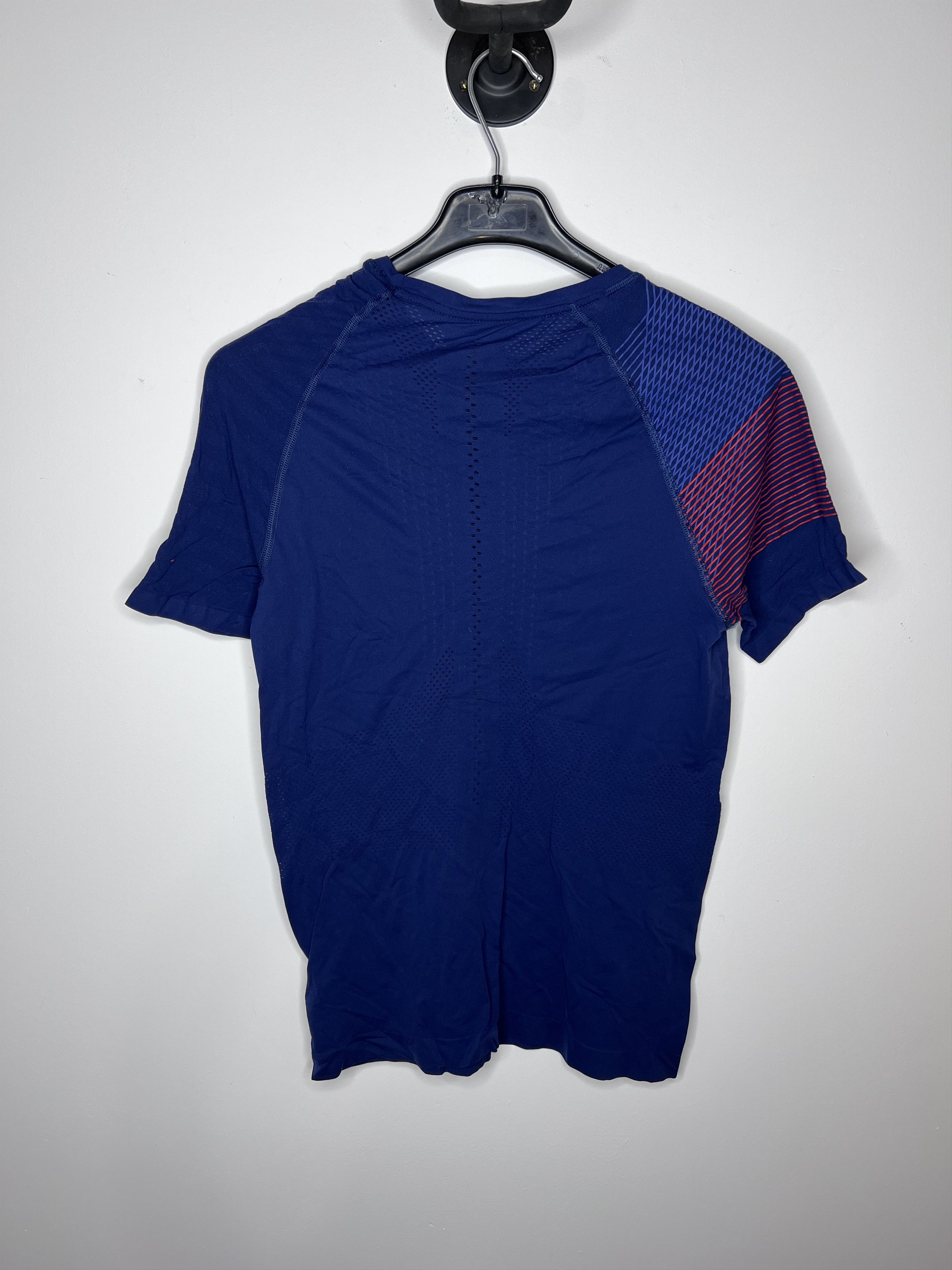 Outdoor Research COMPRESSPORT TRAIL RACING SS T-SHIRT BLUE SIZE L Size US M / EU 48-50 / 2 - 2 Thumbnail