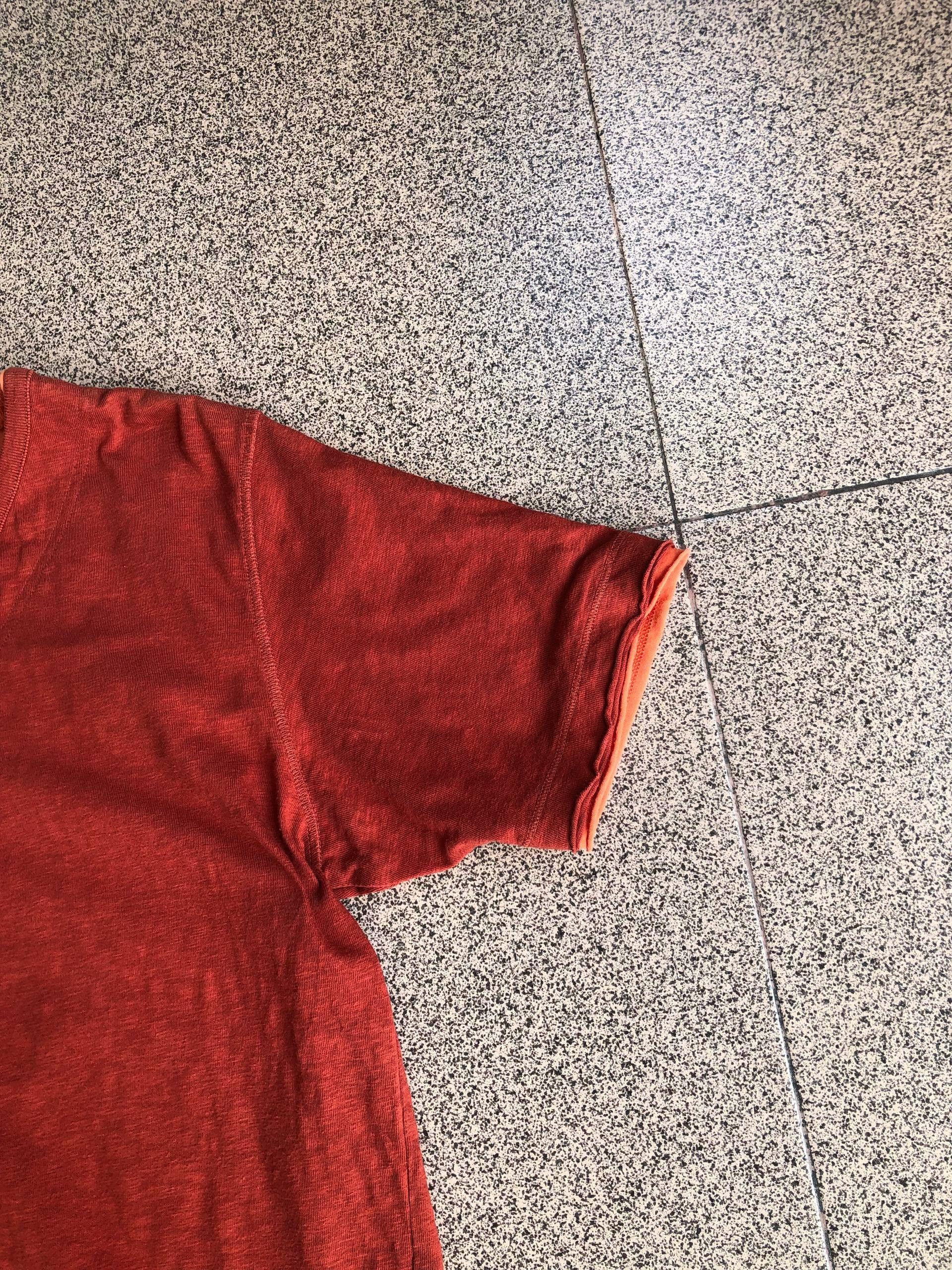 If Six Was Nine 2000s Double Layer Tee Uniqlo not lgb ifsixwasnine Size US L / EU 52-54 / 3 - 8 Thumbnail
