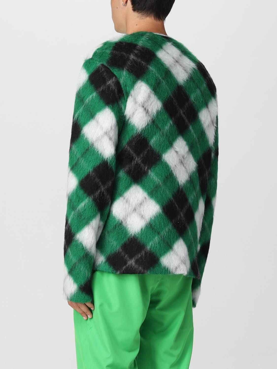 Opening Ceremony Opening Ceremony Button Up Cardigan Size US S / EU 44-46 / 1 - 3 Thumbnail