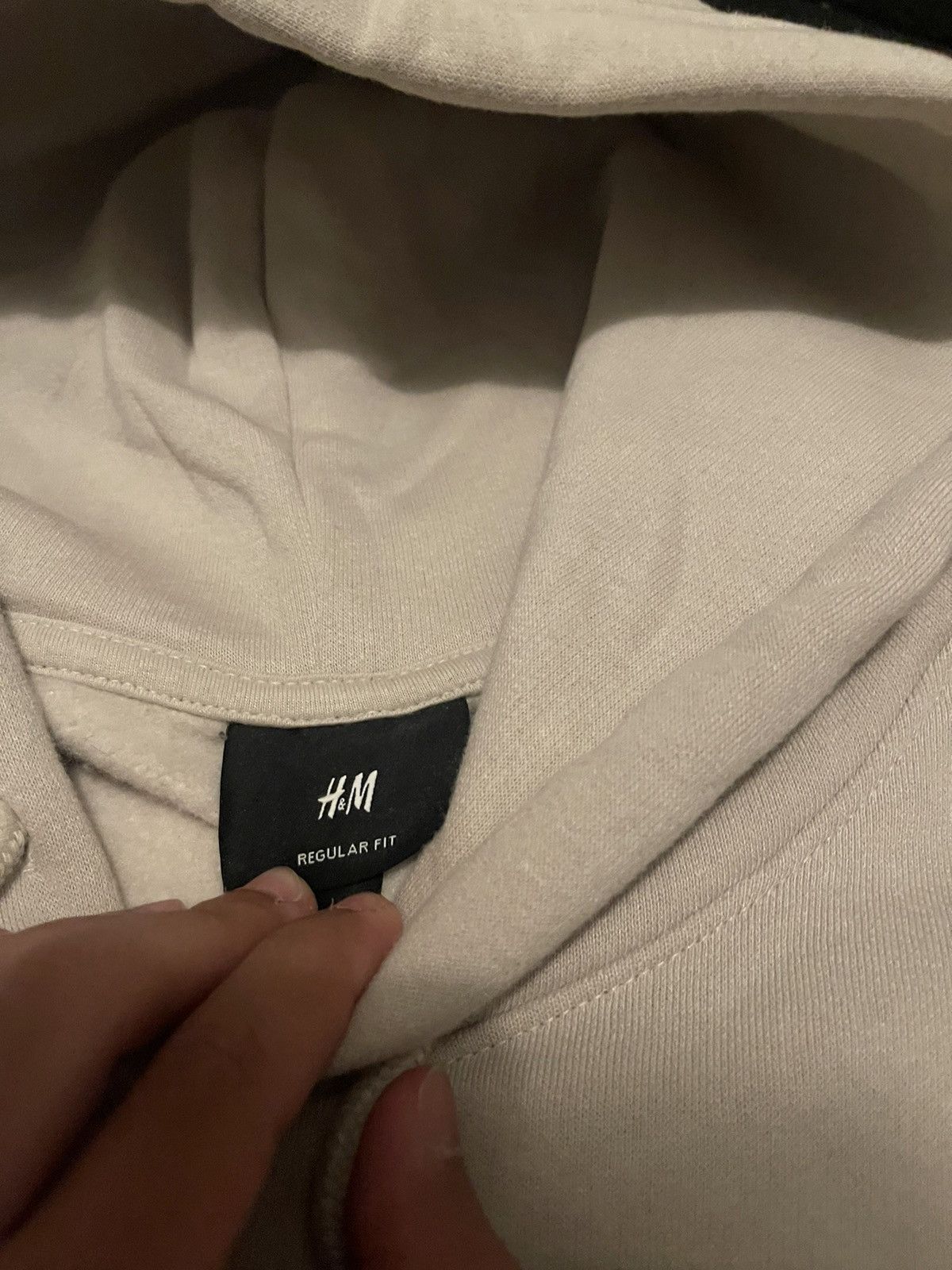 H&M Rick and Morty hoodie Size US M / EU 48-50 / 2 - 7 Thumbnail