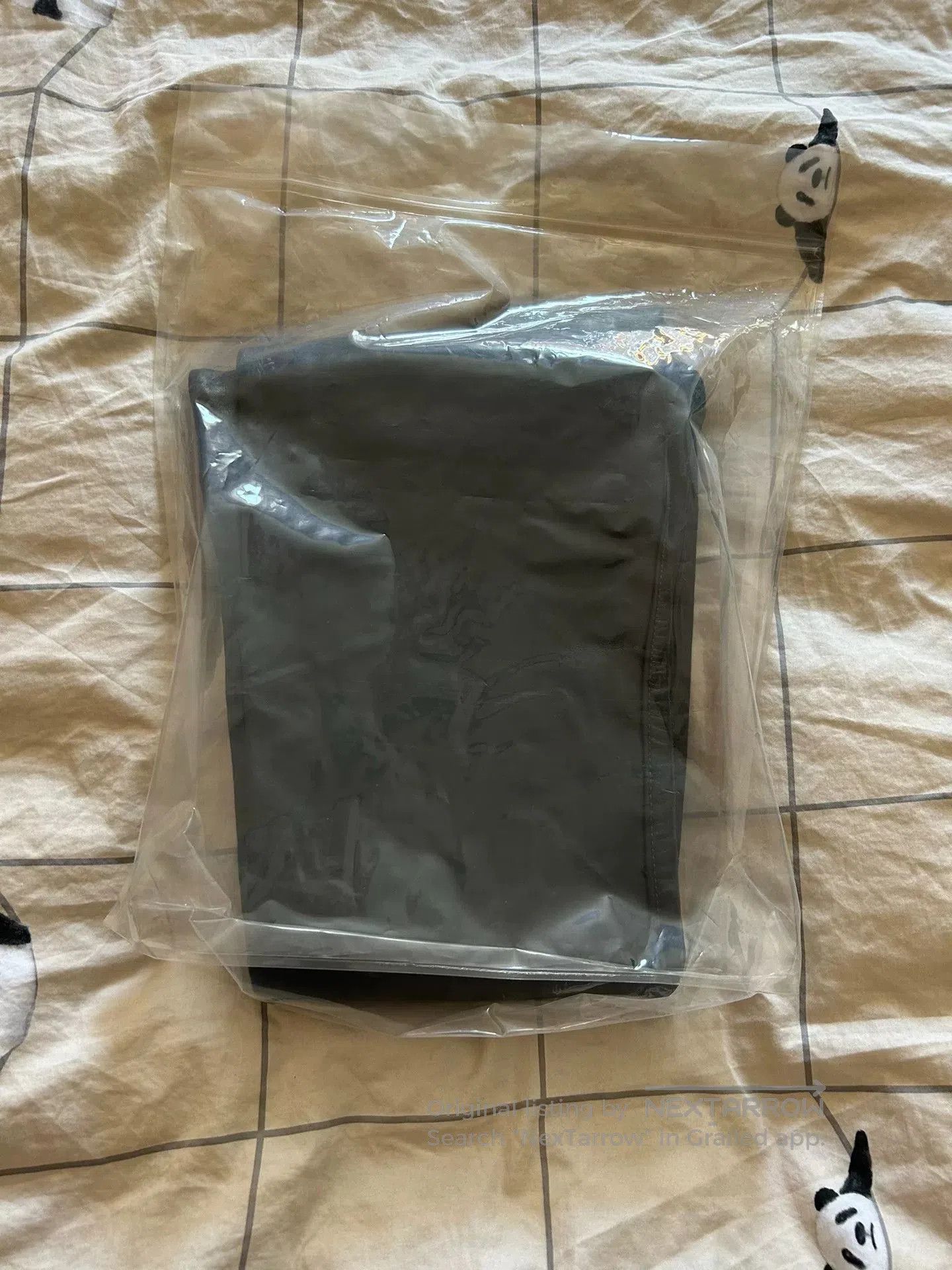The Real McCoy's real mccoy's horse hide pants size 30 available. Size US 30 / EU 46 - 6 Thumbnail