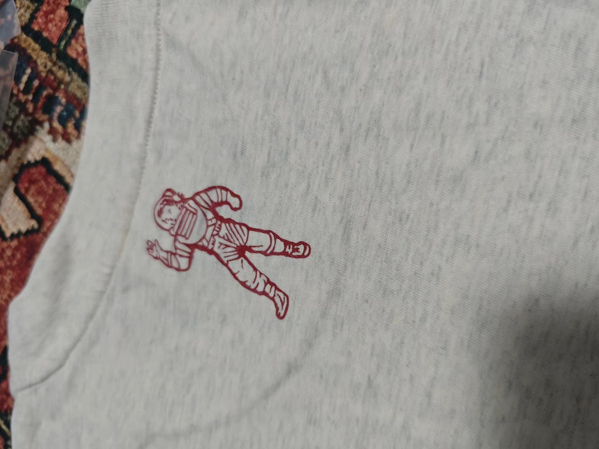 Billionaire Boys Club Billionaire Boys Club casual short-sleeve t-shirt Size US L / EU 52-54 / 3 - 5 Thumbnail