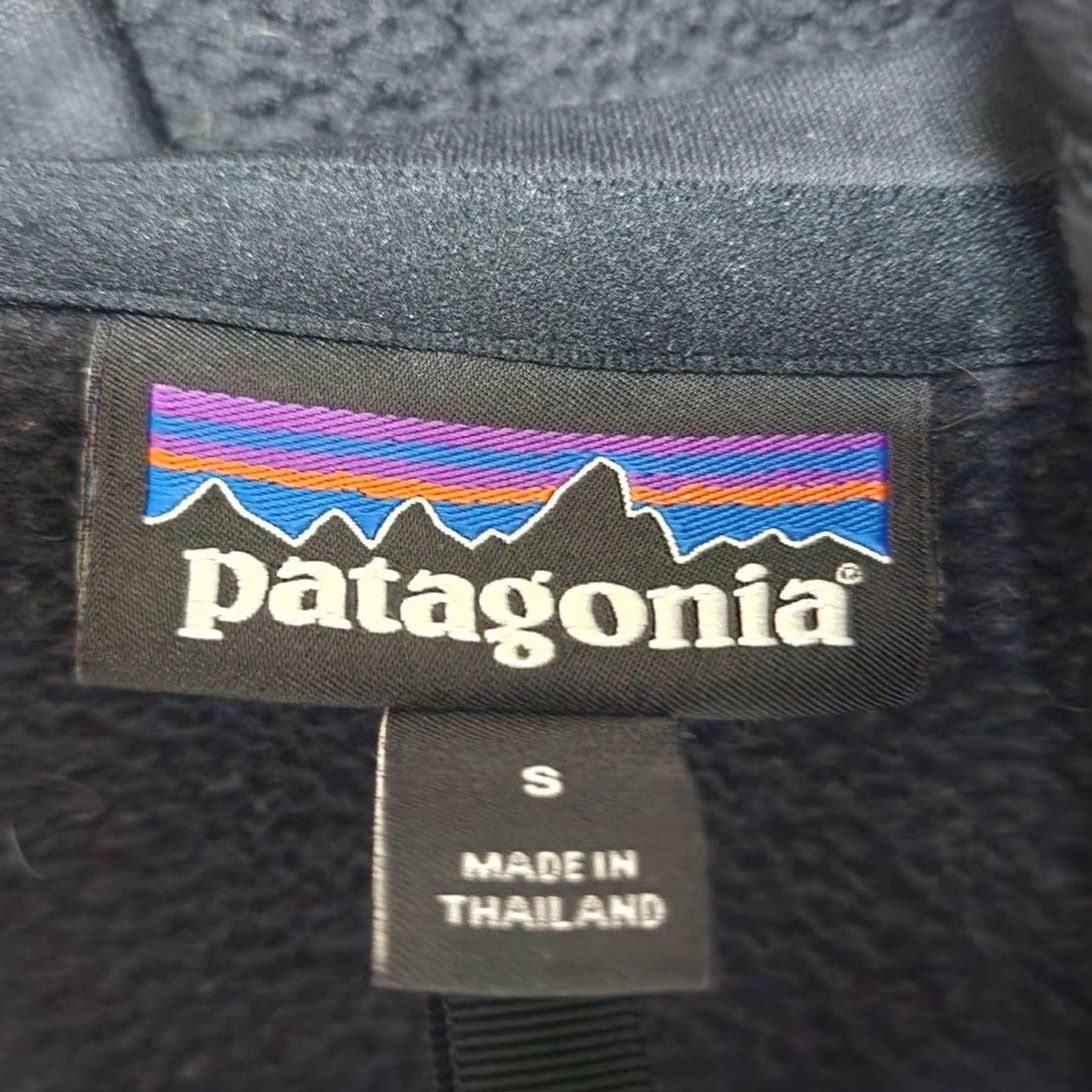 Patagonia Patagonia Jacket Size Small Size S / US 4 / IT 40 - 3 Thumbnail