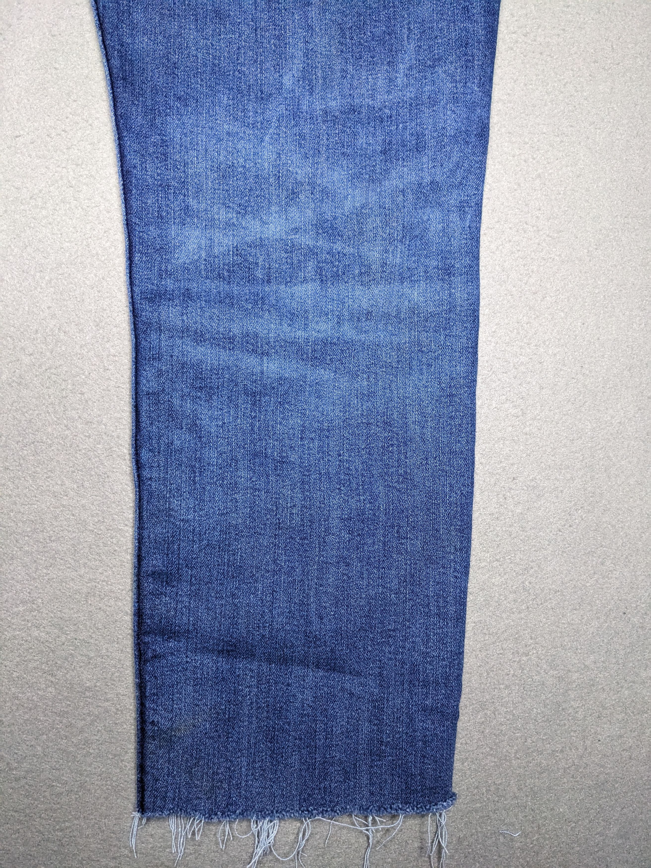 Carhartt Carhartt Jeans Rugged Flex Slim High Rise Denim Size16 36x26 Size 36" / US 14 / IT 50 - 7 Thumbnail