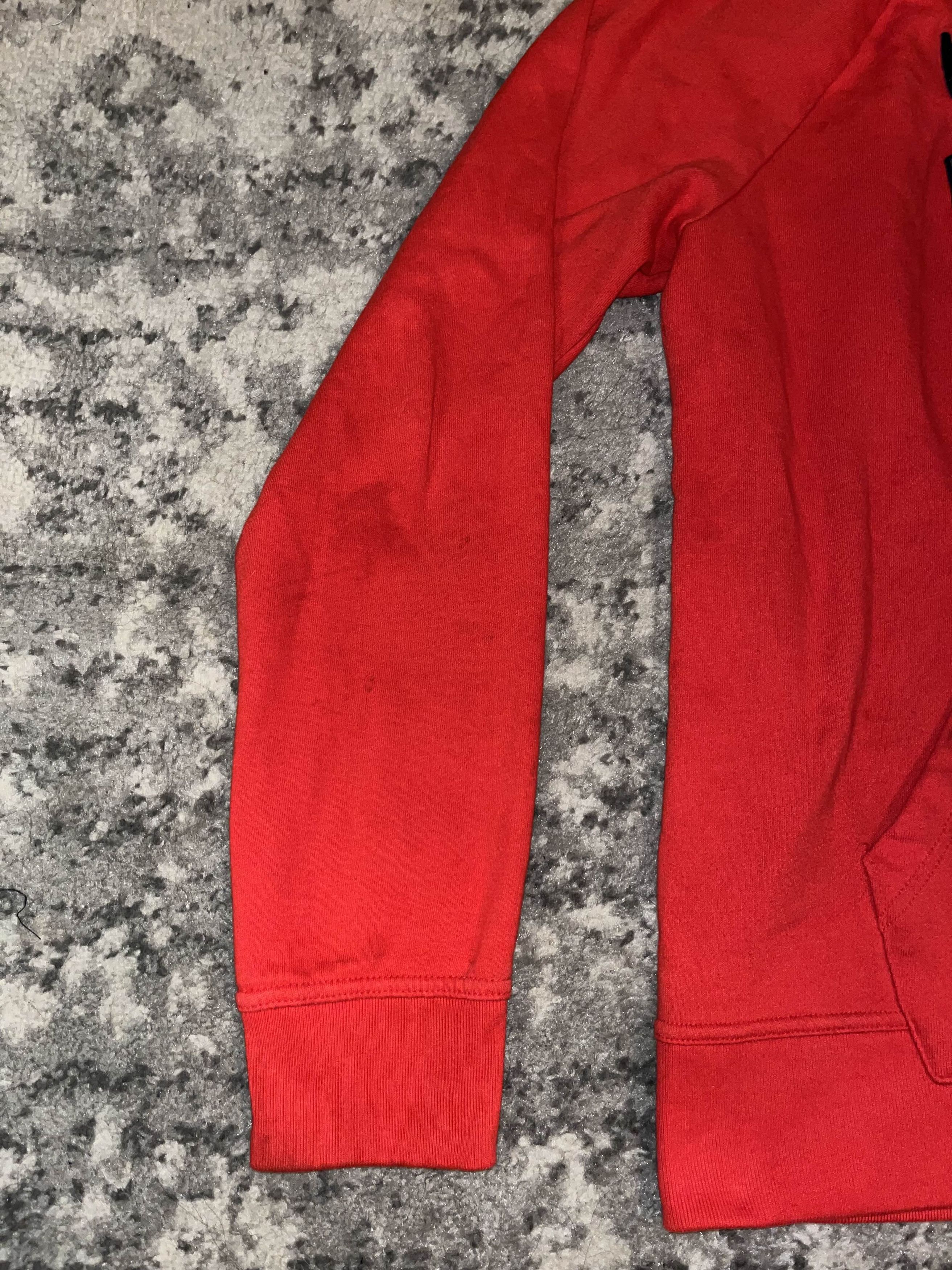 Aeropostale Y2K Aeropostale New York Zip Up Sweater Size US XL / EU 56 / 4 - 7 Thumbnail