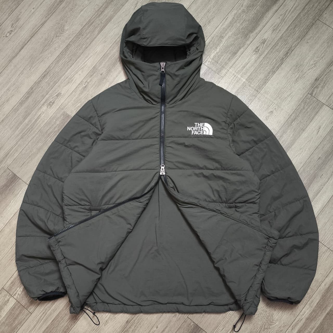 The North Face The North Face Trango Puffer Jacket Size US L / EU 52-54 / 3 - 10 Thumbnail