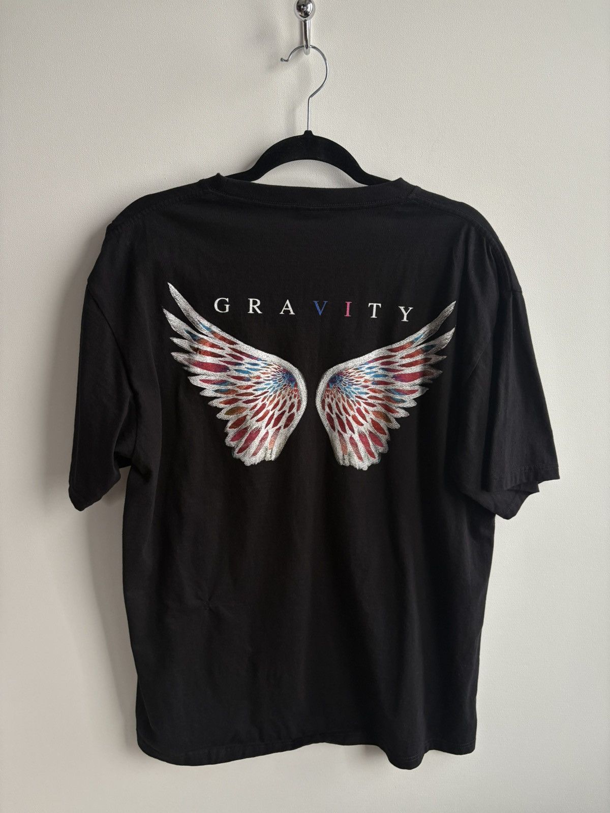 Band Tees Vintage Streetwear Bullet for my Valentine Rock Band T-shirt Size US XL / EU 56 / 4 - 12 Thumbnail