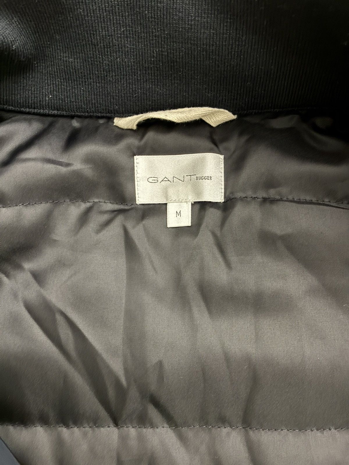 Gant Rugger Gant Rugger Jacket Size US M / EU 48-50 / 2 - 3 Thumbnail