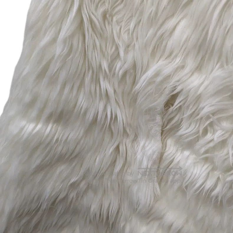 Comme des Garcons Comme Des Garcons Fur coat Size S / US 4 / IT 40 - 6 Thumbnail