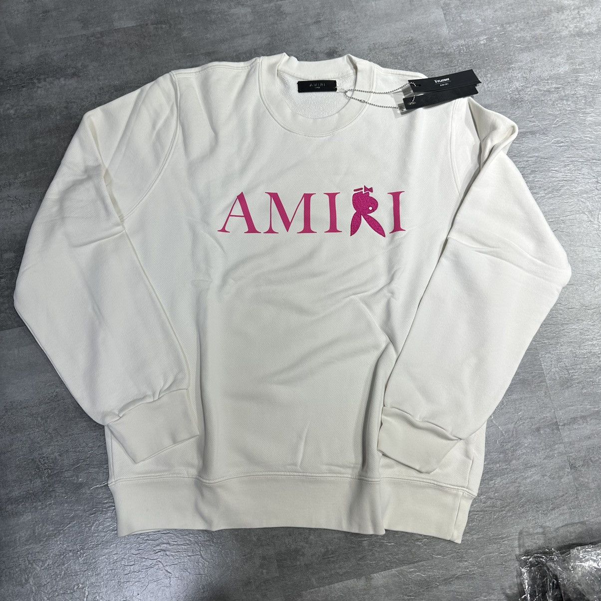 Amiri × Playboy | Grailed
