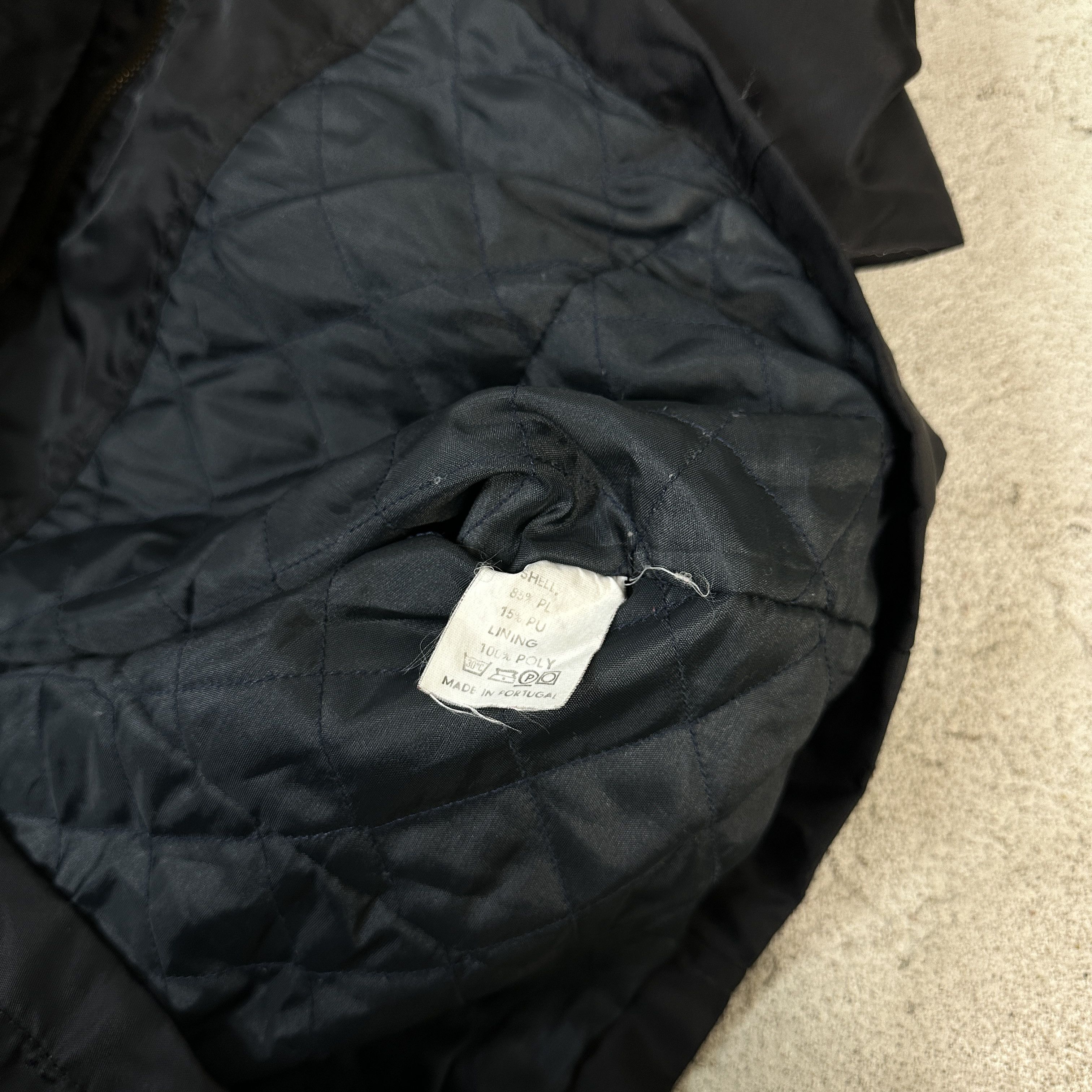 Peak Performance × Vintage Peak Performance Jacket Size US XL / EU 56 / 4 - 7 Thumbnail