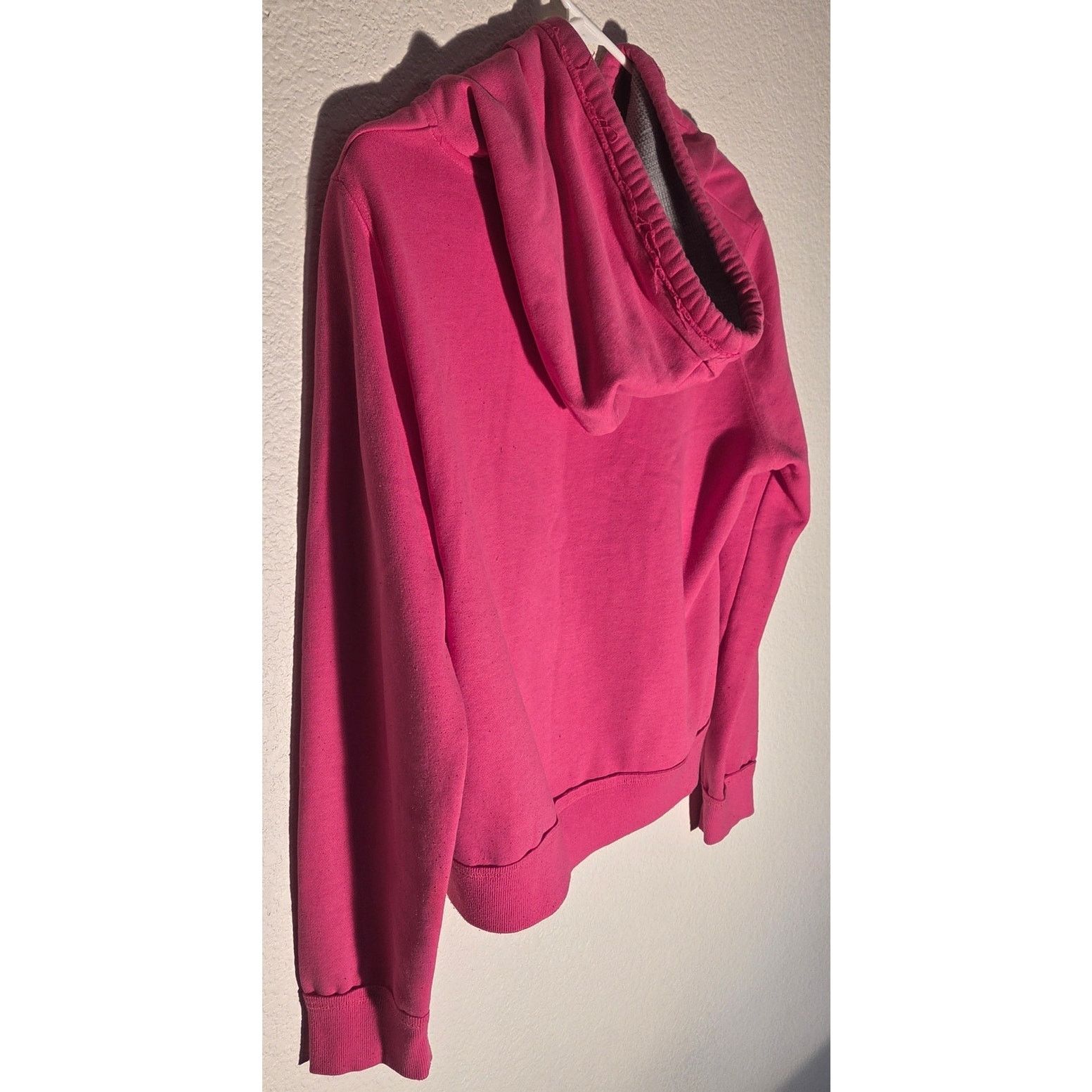 Heritage1981 Cali Love Heritage Hoodie - Women's Large - Pink Size L / US 10 / IT 46 - 6 Thumbnail