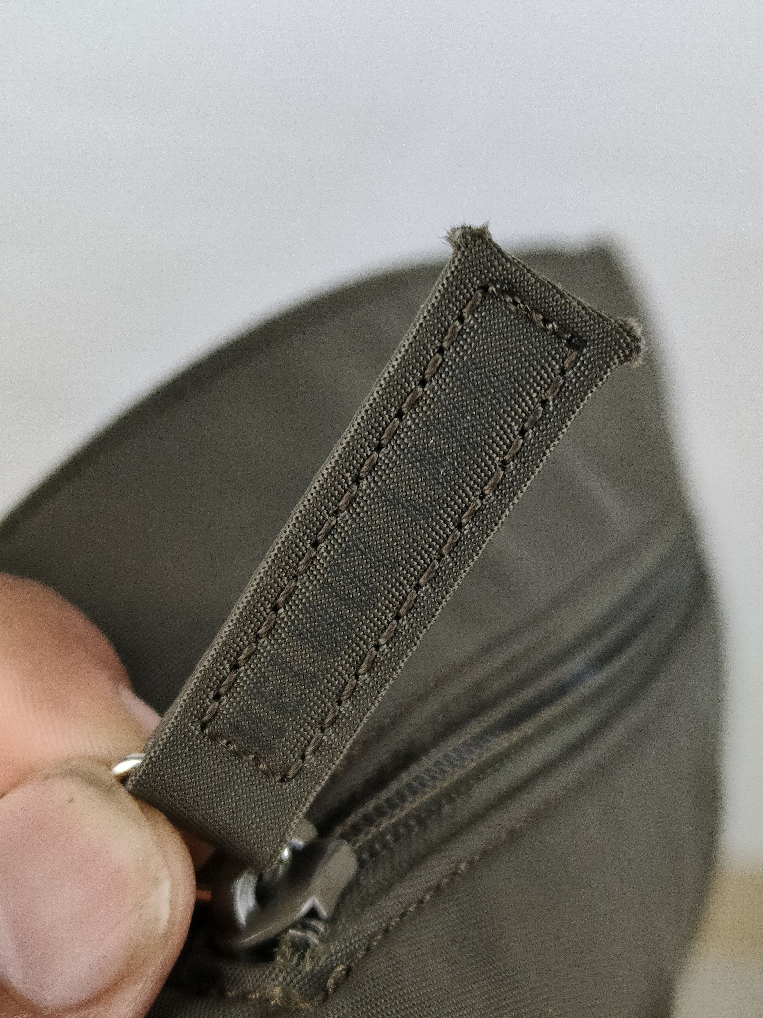 Helmut Lang Helmut Lang Tactical Waist Bag Crossbody Size ONE SIZE - 5 Thumbnail