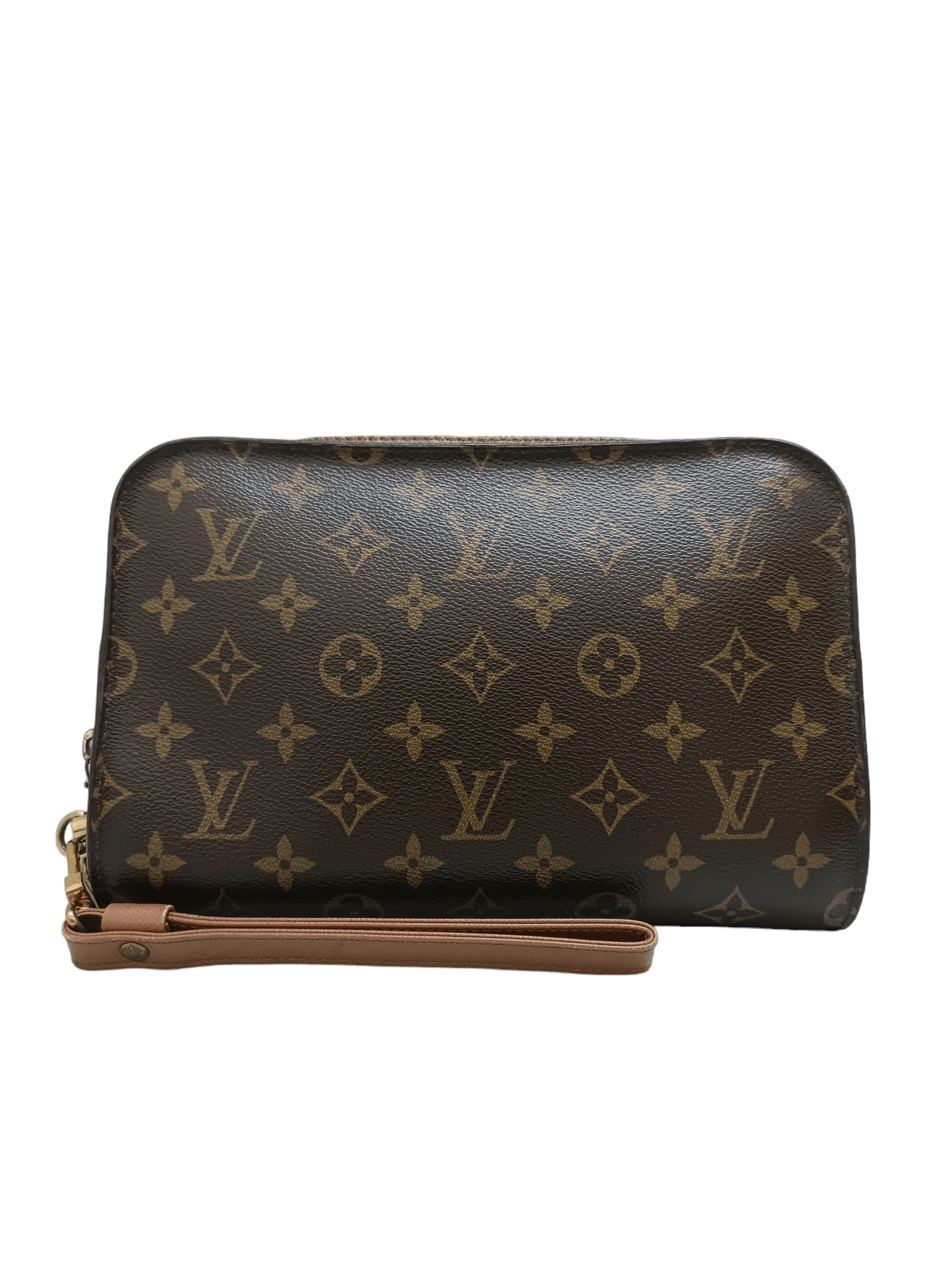 Louis Vuitton Louis Vuitton Orsay Clutch Monogram Size ONE SIZE - 2 Thumbnail