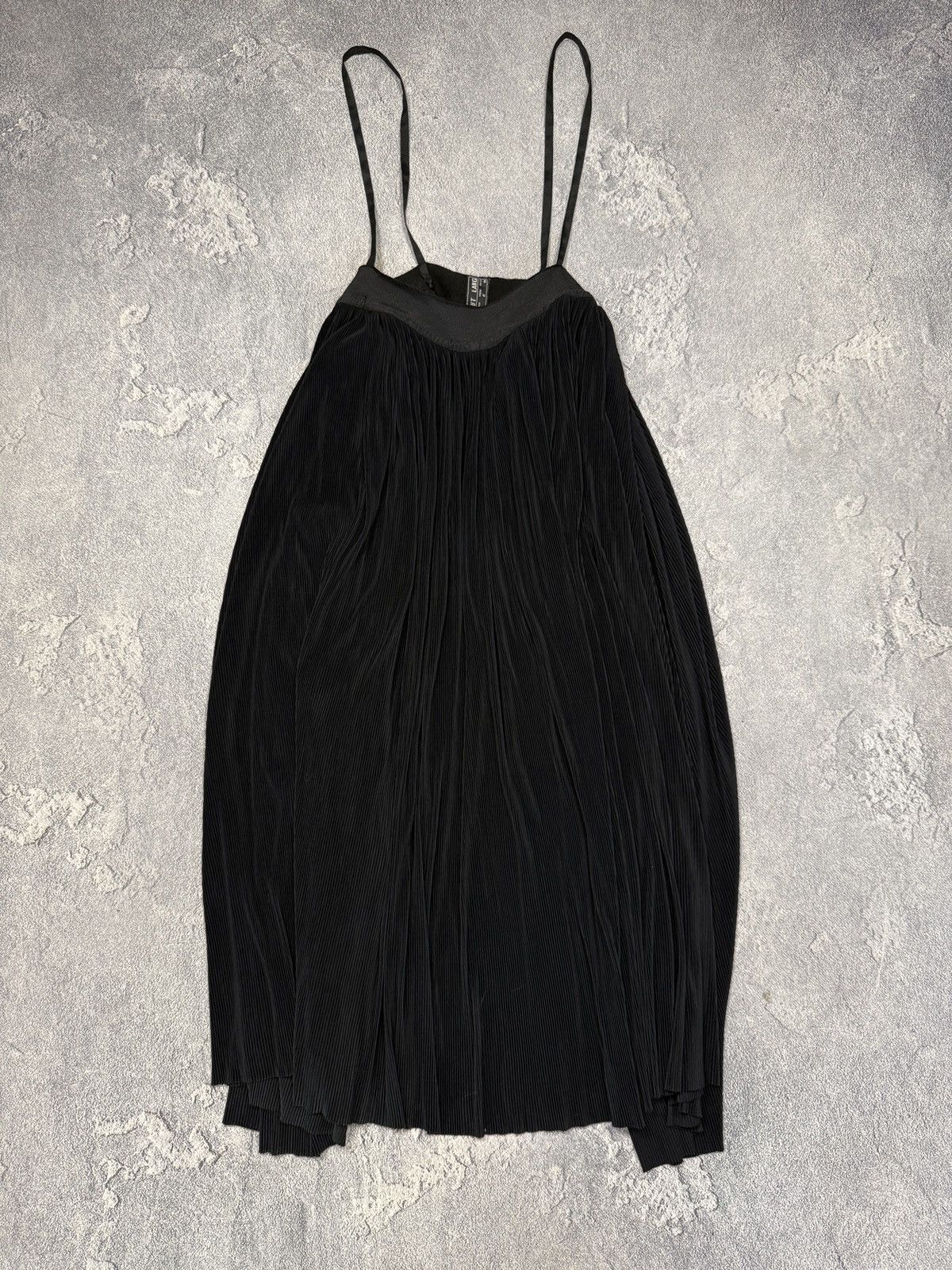 Helmut Lang RARE VINTAGE Helmut Lang Dress skirt Size M / US 6-8 / IT 42-44 - 1 Thumbnail