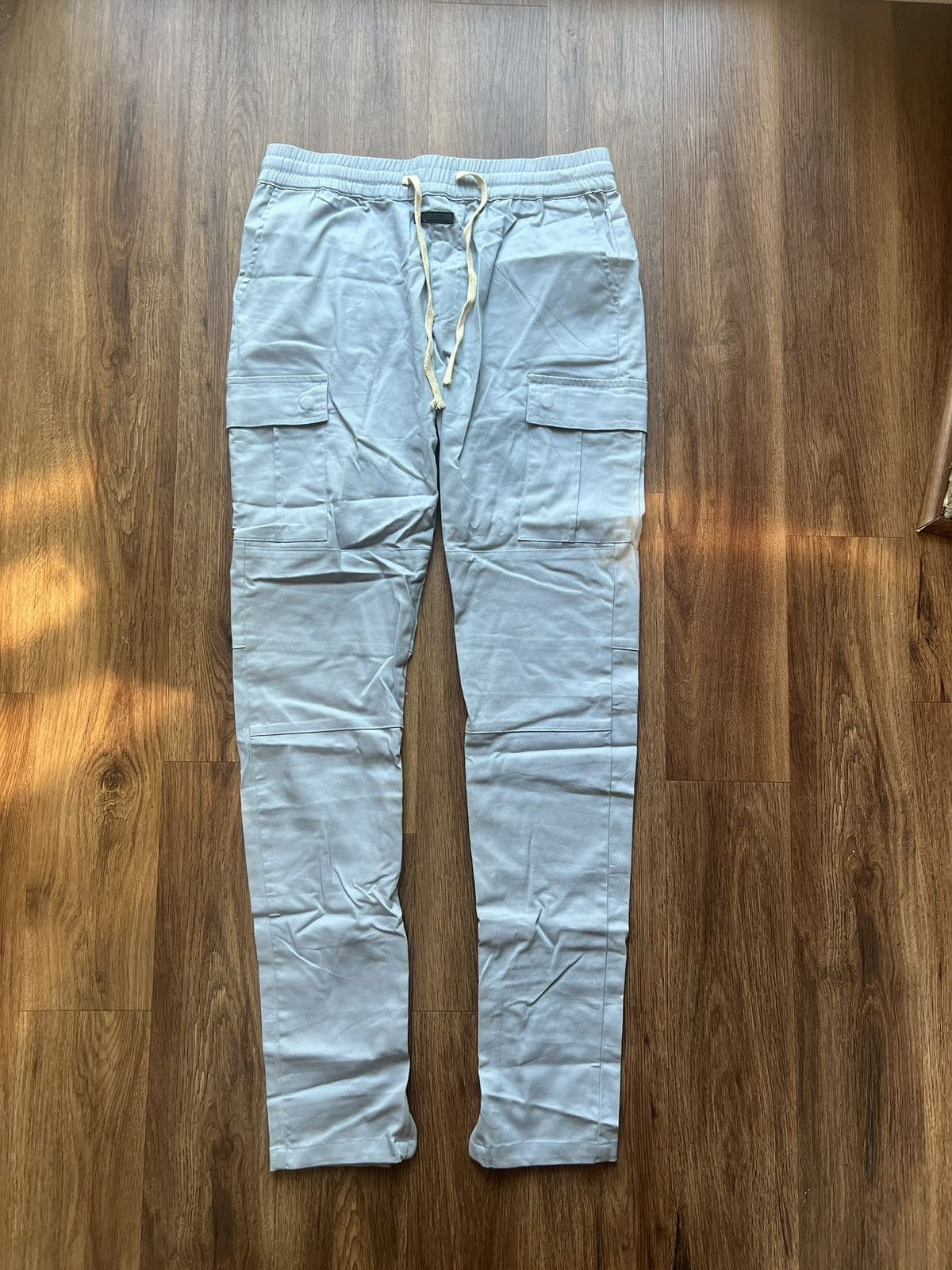 Other Blue Blacktailor V1 Cargo Pants Size US 36 / EU 52 - 1 Thumbnail