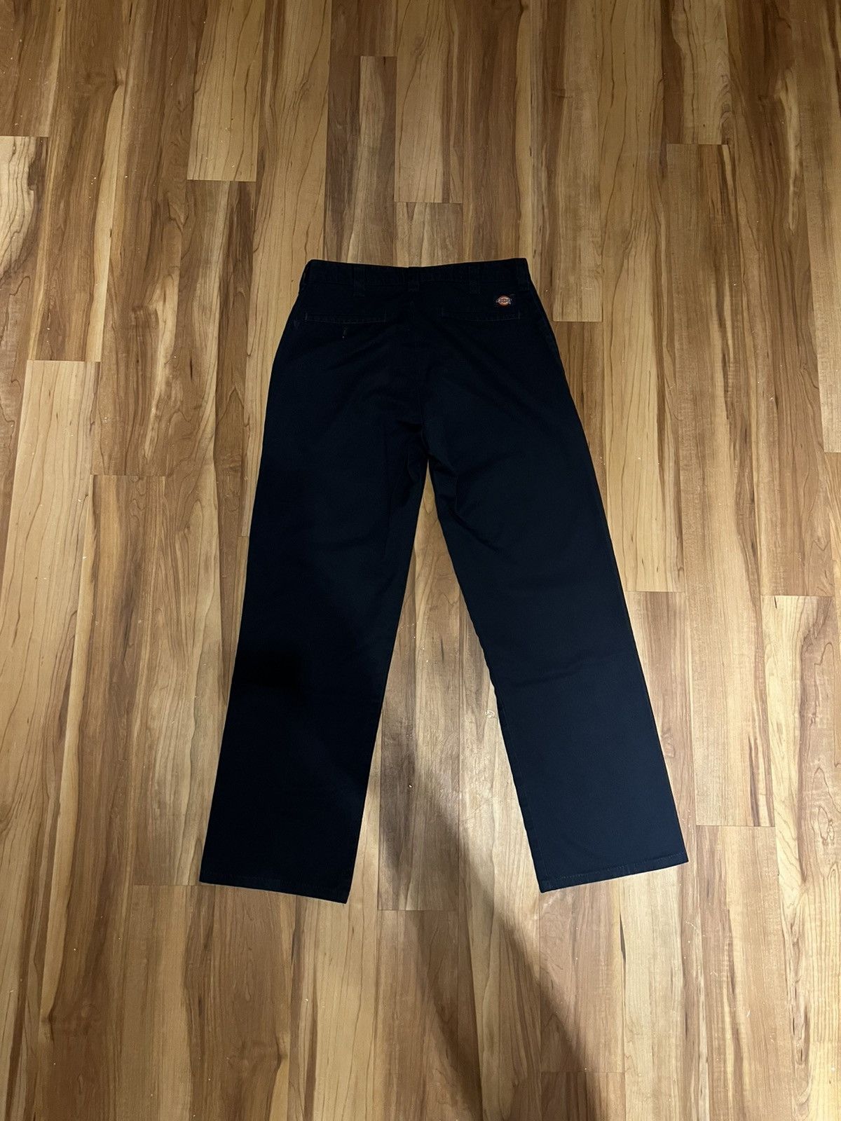 Dickies Dickies Trousers Size US 32 / EU 48 - 2 Thumbnail