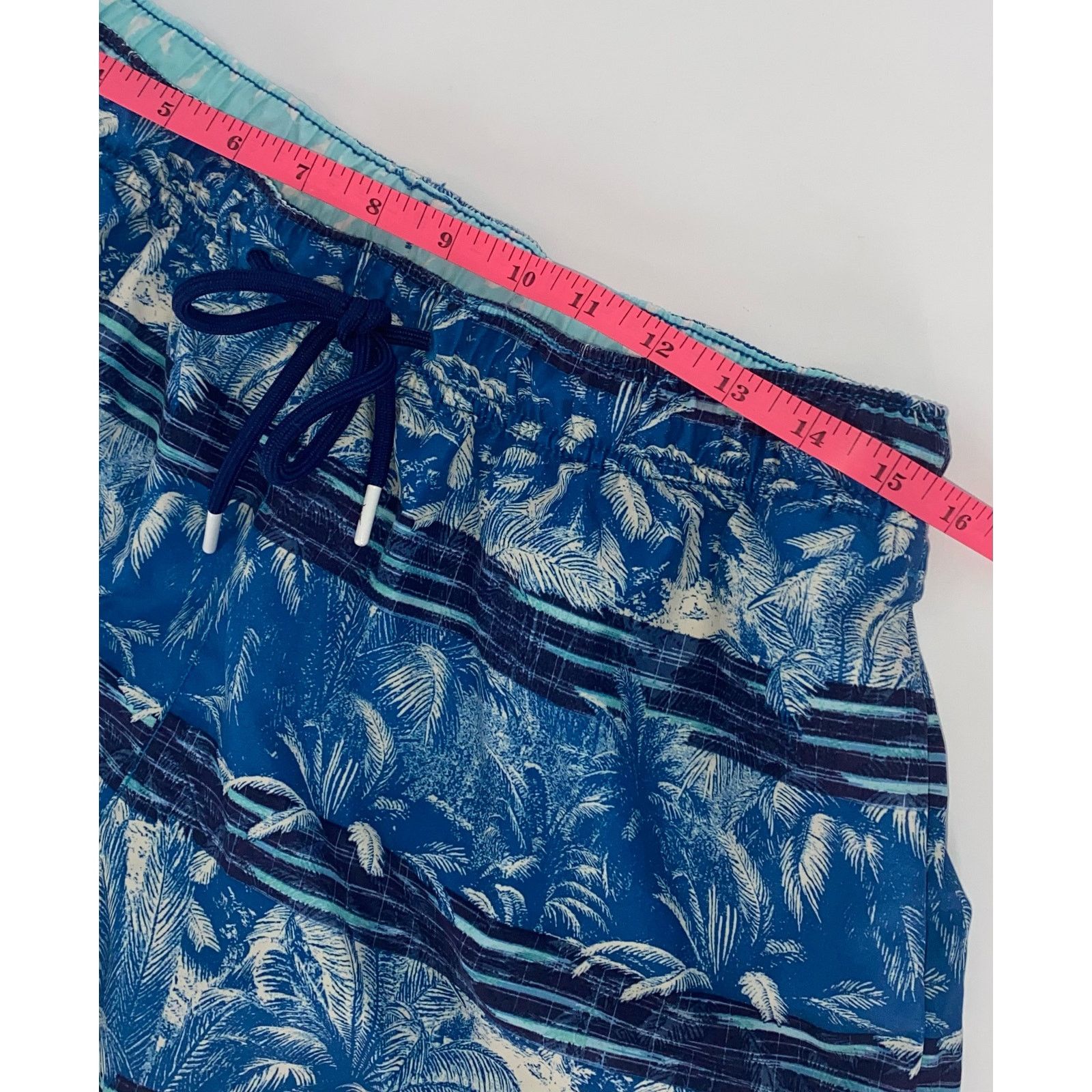 Tommy Bahama Tommy Bahama Mens Swimming Trunks Size US 32 / EU 48 - 7 Thumbnail