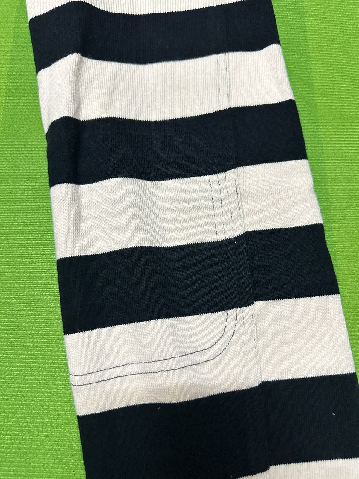 Japanese Brand West ride prisoner jogger pants Size US 29 - 11 Thumbnail