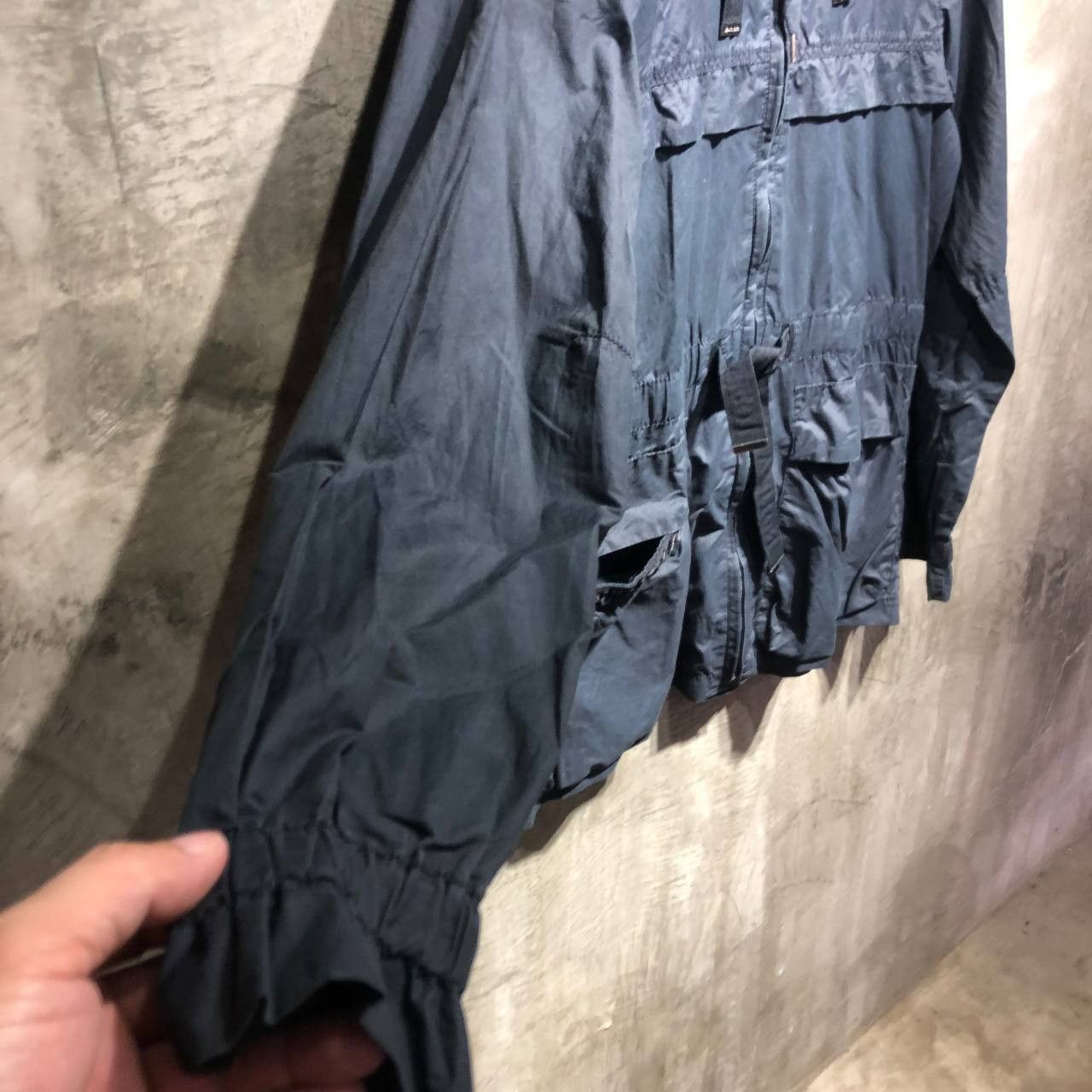 Louis Vuitton Louis Vuitton Multi pocket windbreaker Size US M / EU 48-50 / 2 - 4 Thumbnail