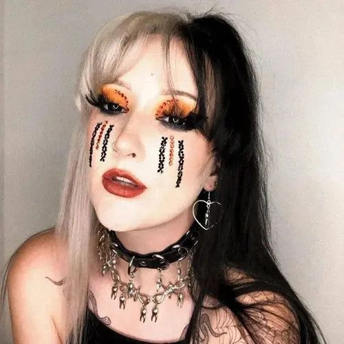 Other Chunky Tooth Choker Necklace Size ONE SIZE - 3 Thumbnail