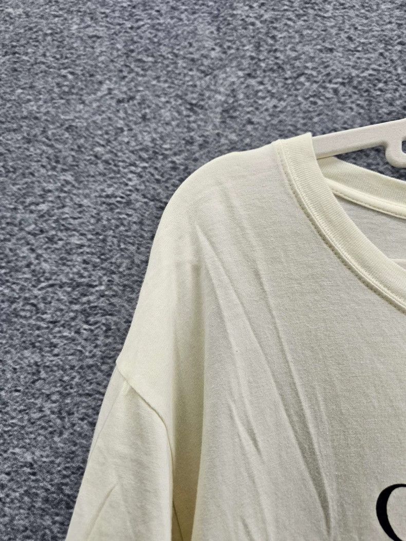 Gucci GucciRound-neck loose T-shirt 2503-Nextarrow Size US L / EU 52-54 / 3 - 3 Thumbnail