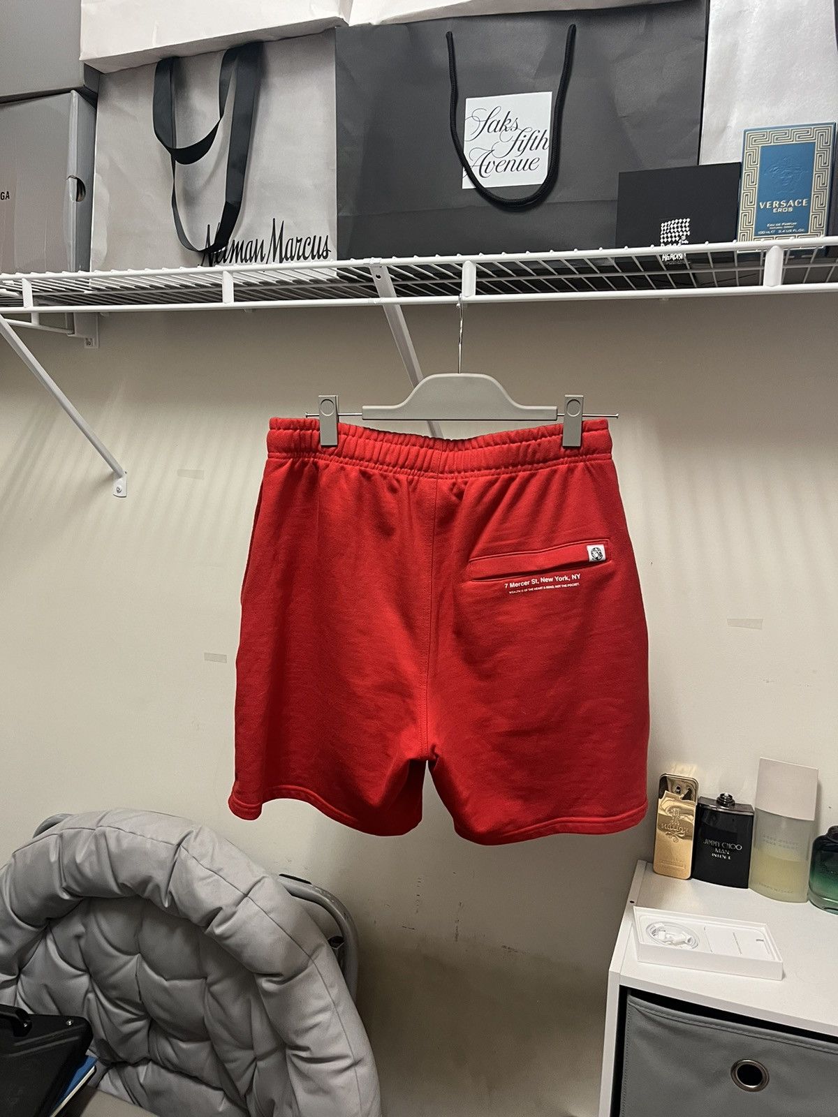 Billionaire Boys Club Billionaire Boys Club Shorts Size US 30 / EU 46 - 2 Thumbnail