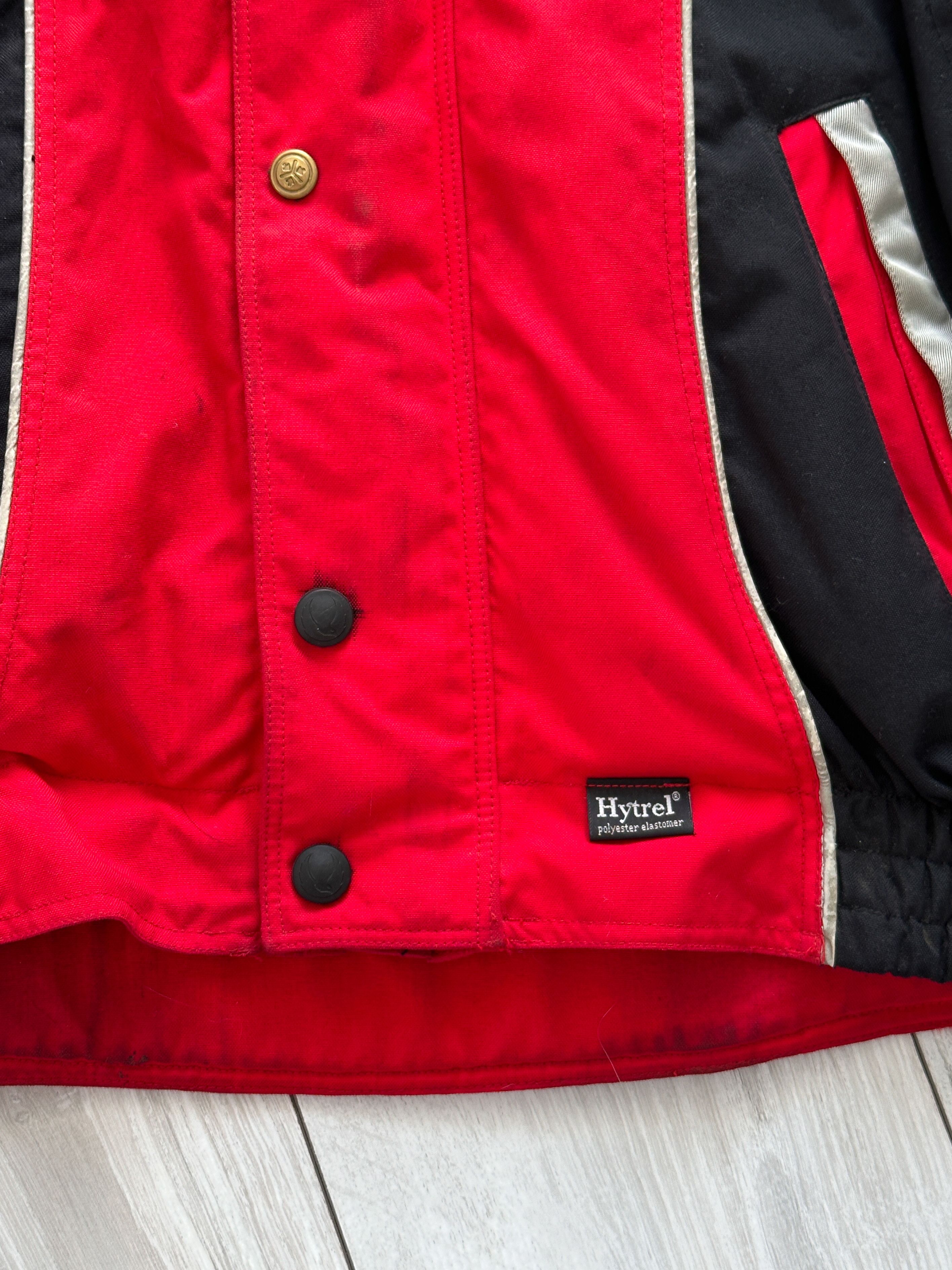 Belstaff Vintage Belstaff Racing Jacket Size US L / EU 52-54 / 3 - 8 Thumbnail