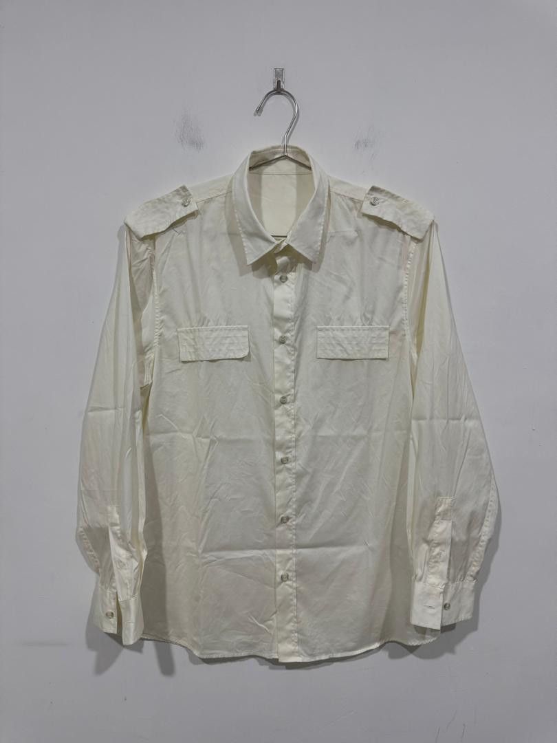 Versus Versace Versus Versace Shirt Size US S / EU 44-46 / 1 - 1 Thumbnail