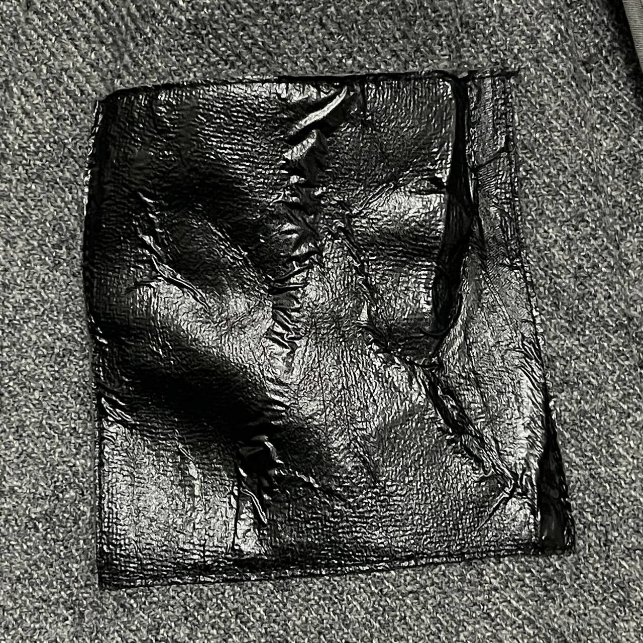 JW Anderson × Uniqlo J.W.Anderson x Uniqlo Wool Duffle Coat Size US L / EU 52-54 / 3 - 7 Thumbnail
