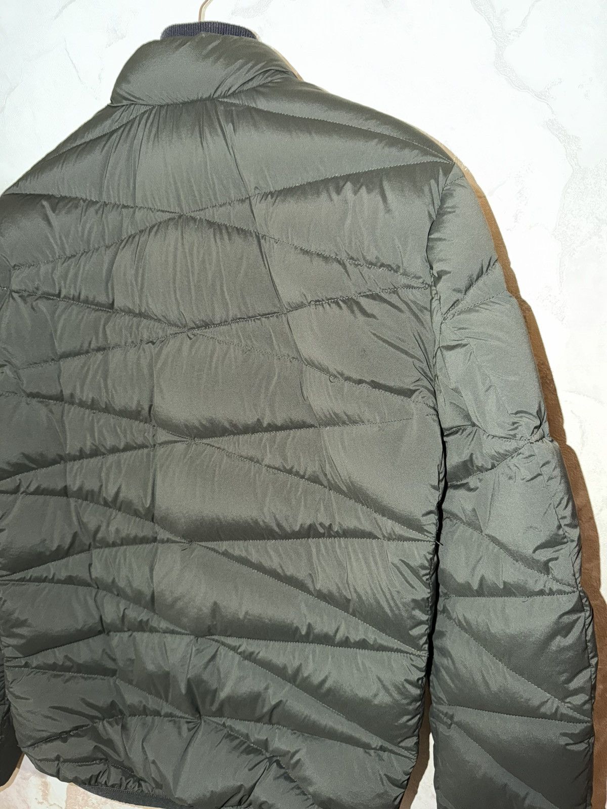 Orlebar Brown Orlebar Brown Winter Warmers Down Jacket Size S Size US S / EU 44-46 / 1 - 15 Thumbnail