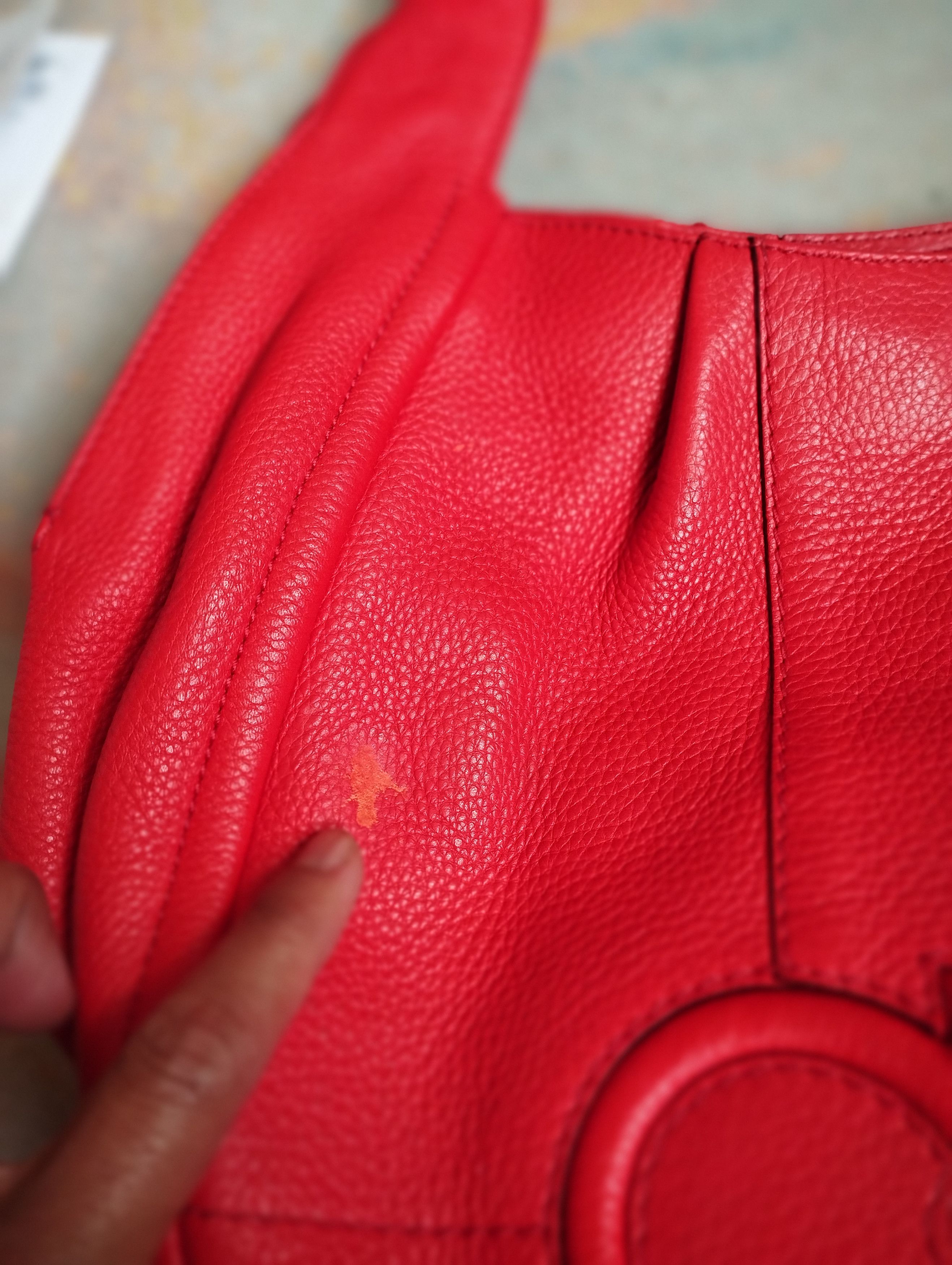 Salvatore Ferragamo Salvatore Ferragamo hand bag Size ONE SIZE - 7 Thumbnail