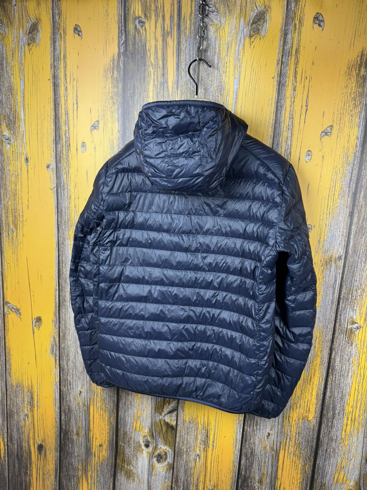 Uniqlo Uniqlo Micro Down Jacket Japanese 🇯🇵 Style size S Size US S / EU 44-46 / 1 - 9 Thumbnail