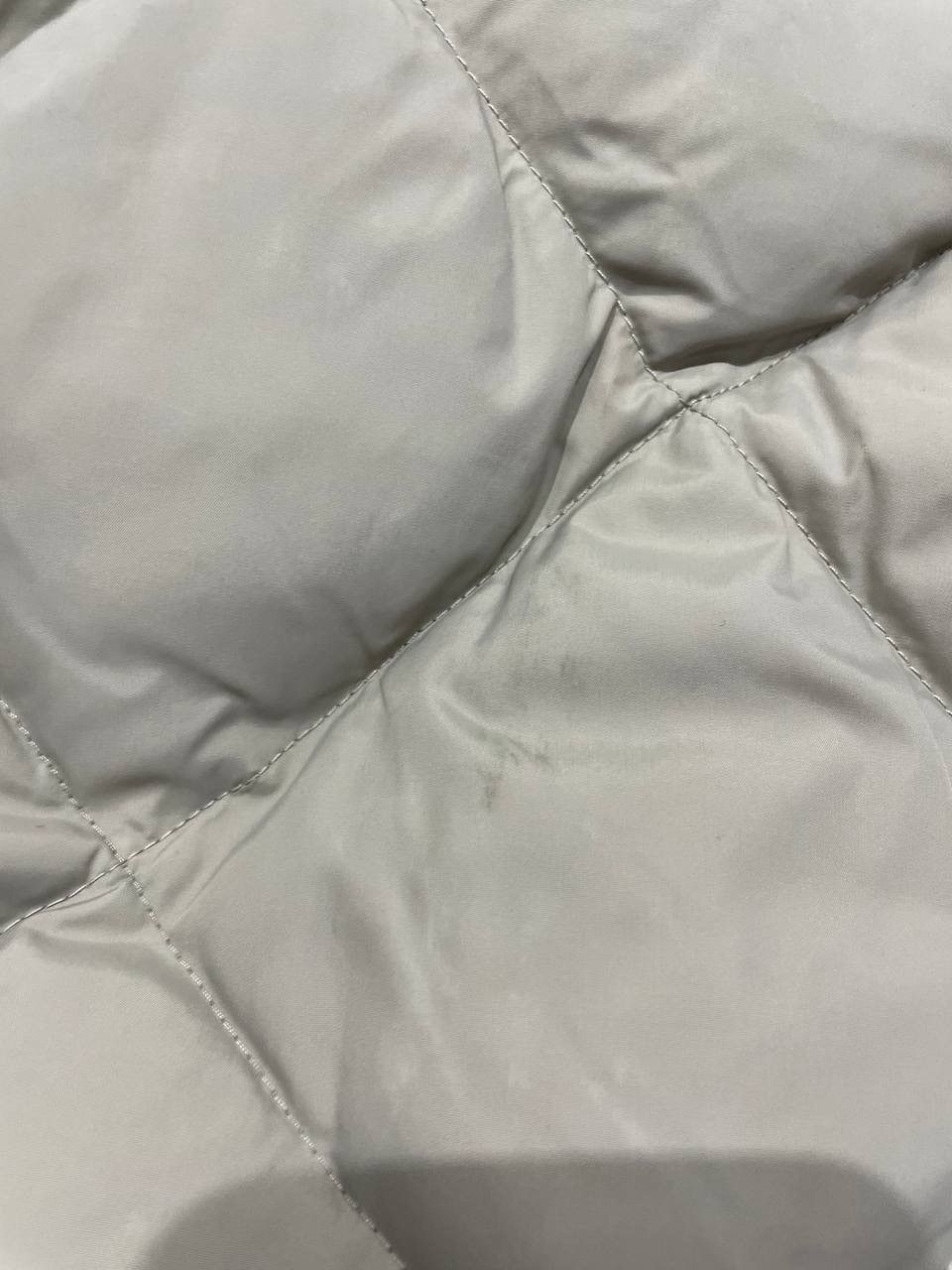 Barbour Vintage Barbour Down Explorer Jacket Quilted Puffer Hooded Size US M / EU 48-50 / 2 - 18 Thumbnail
