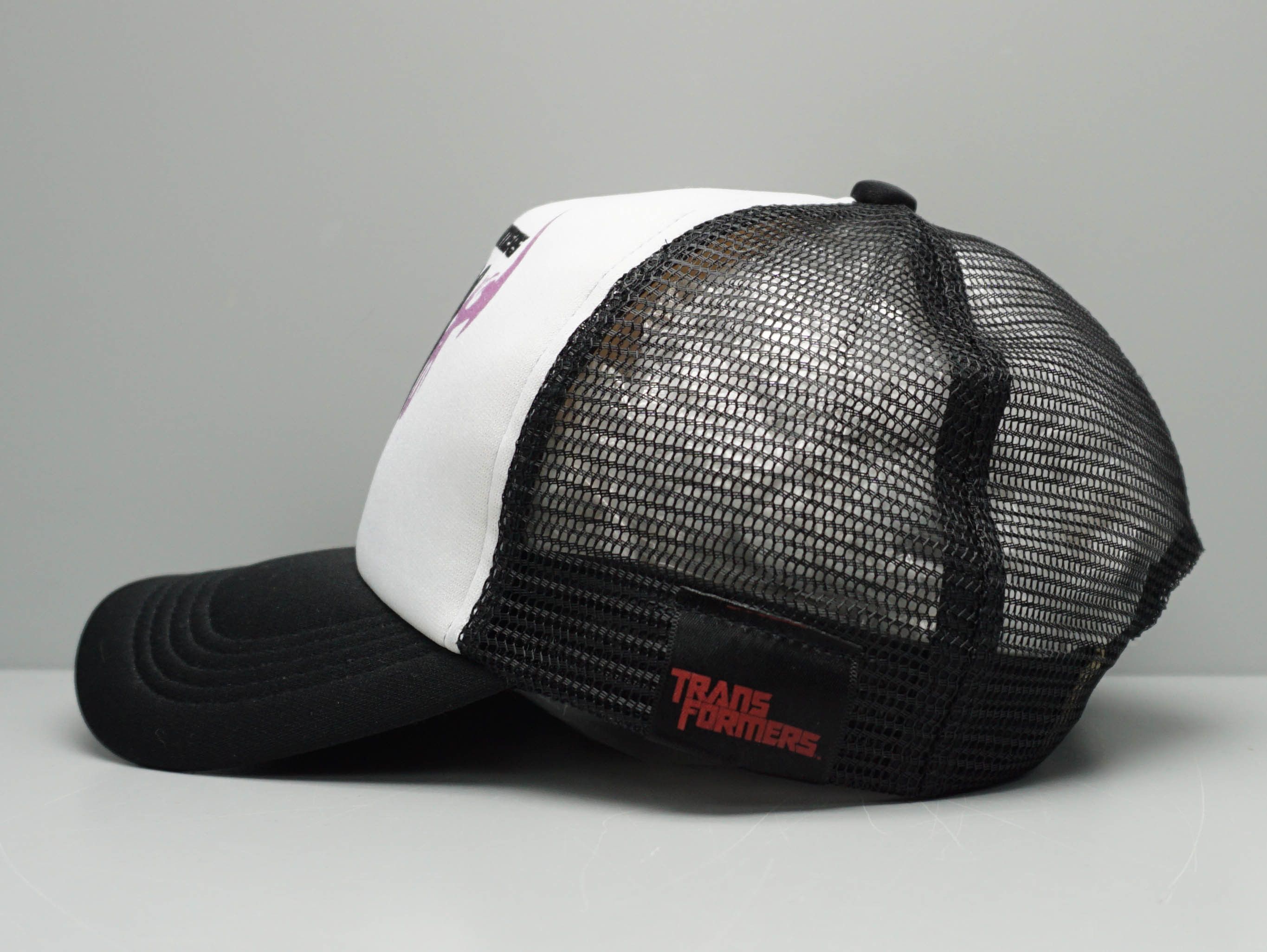 Designer 00's Transformers Promo Cap Size ONE SIZE - 4 Thumbnail