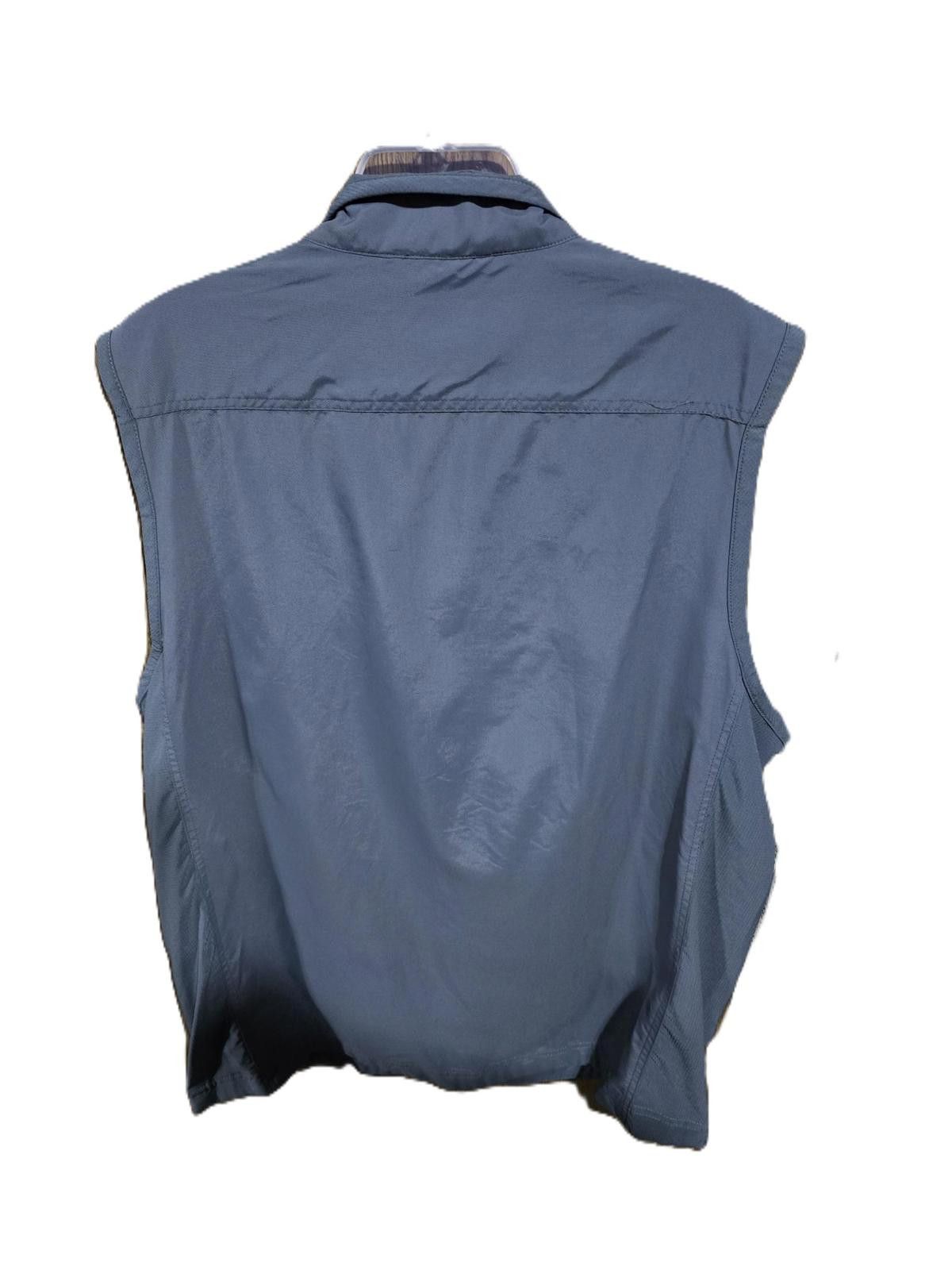 Other Lake & Trail Multi-Pocket Vest Fishing & Hunting Size ONE SIZE - 3 Thumbnail