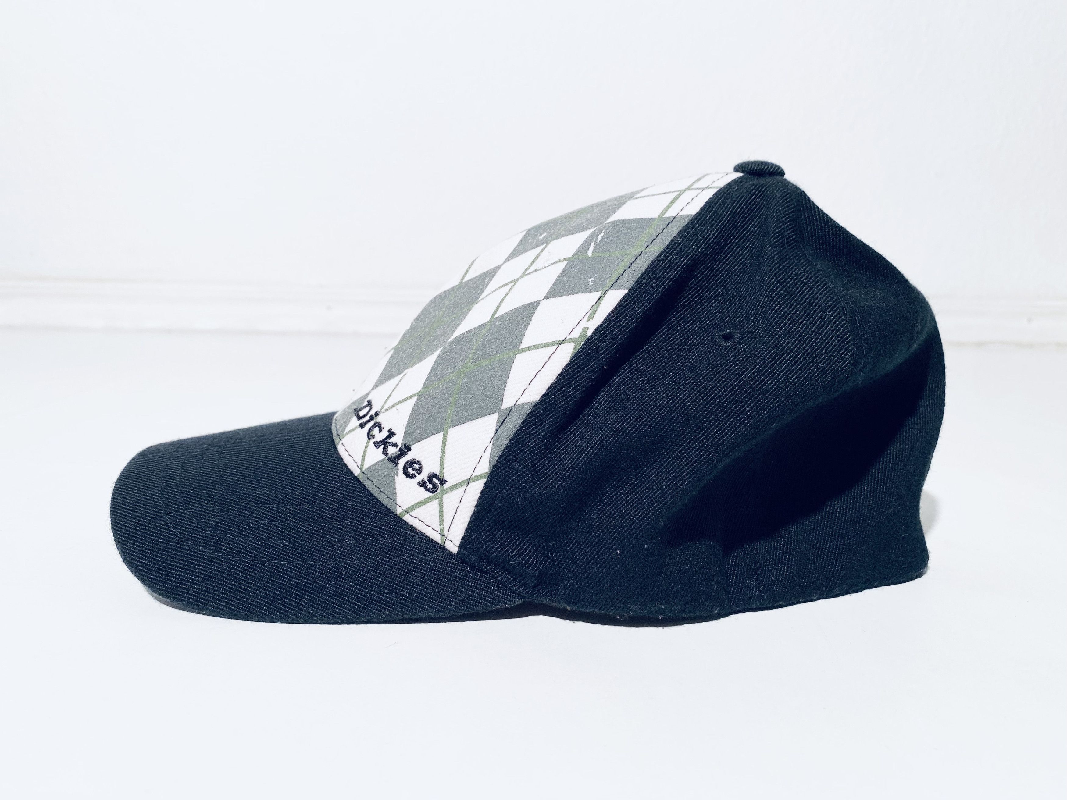 Dickies Vintage 90s Baseball Cap Size L Size ONE SIZE - 3 Thumbnail