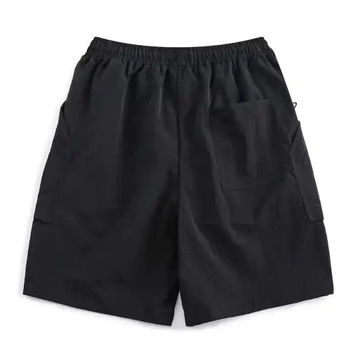 Vintage outdoor sports utility cargo shorts Size US 32 / EU 48 - 3 Thumbnail