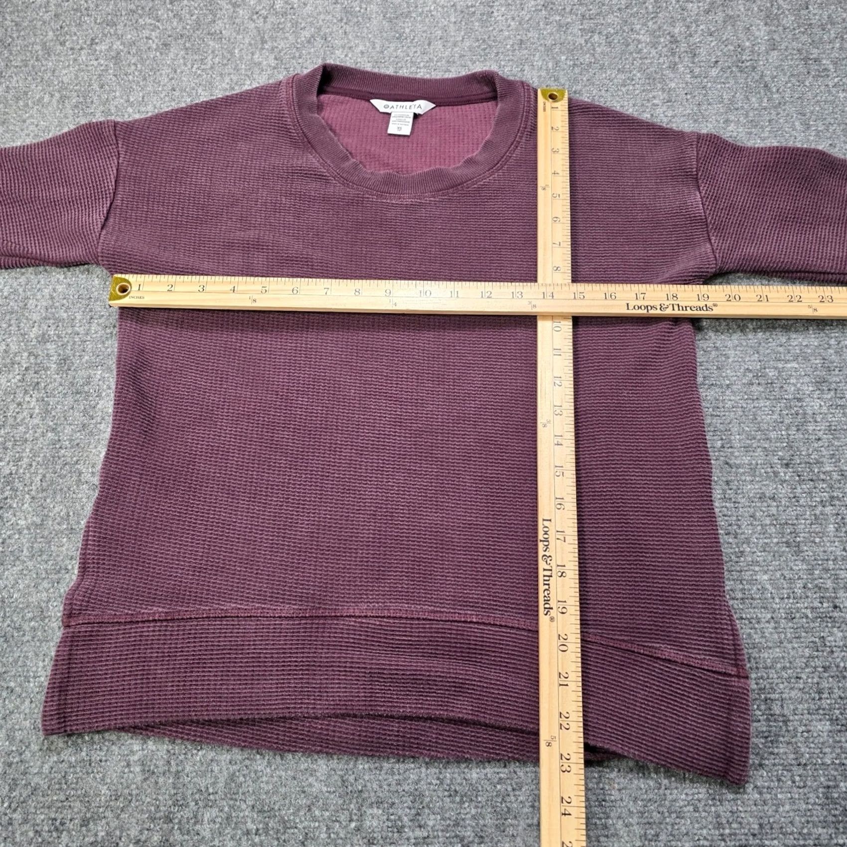 Athleta VINTAGE? No. Size XS / US 0-2 / IT 36-38 - 4 Thumbnail