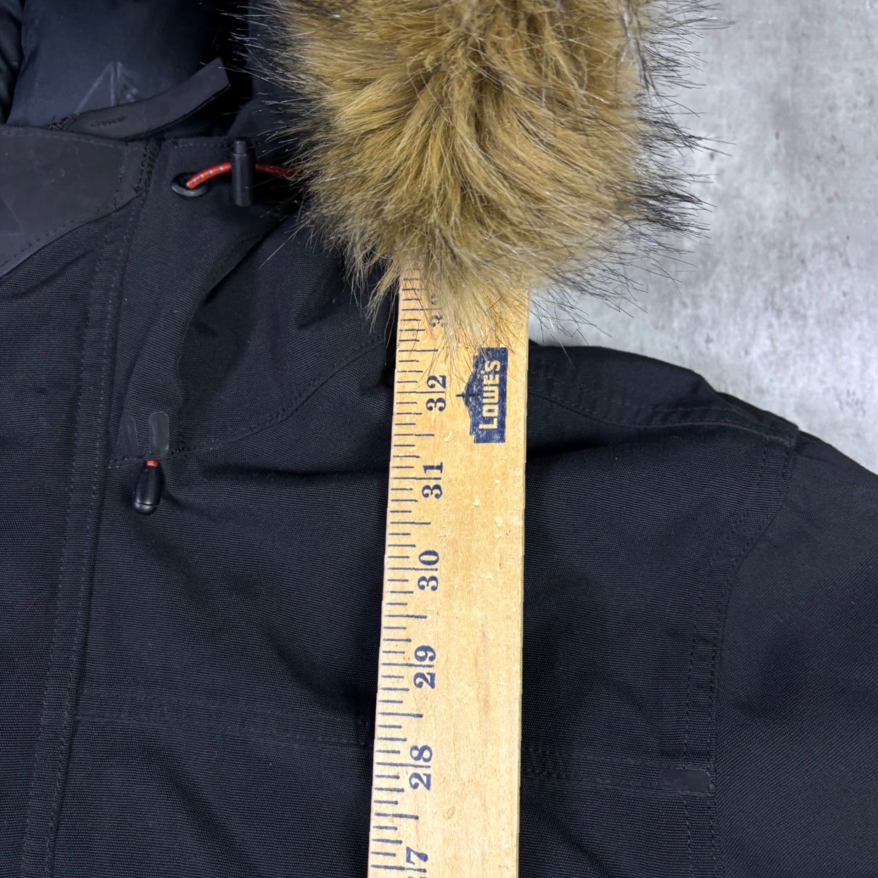 Vintage VINTAGE LL Bean TEK Down Parka? Size US M / EU 48-50 / 2 - 6 Thumbnail
